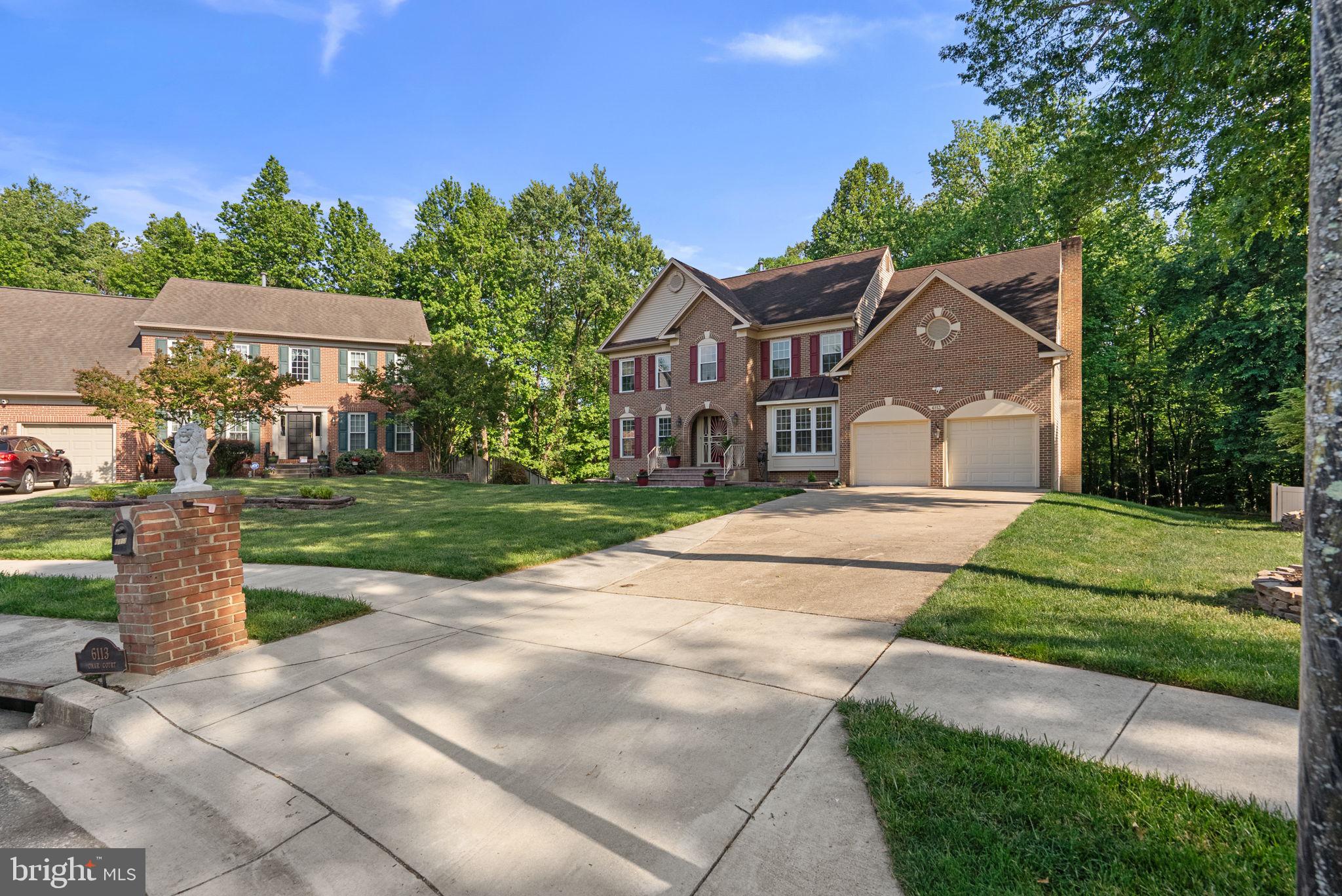 WINDSOR PARK - Residential