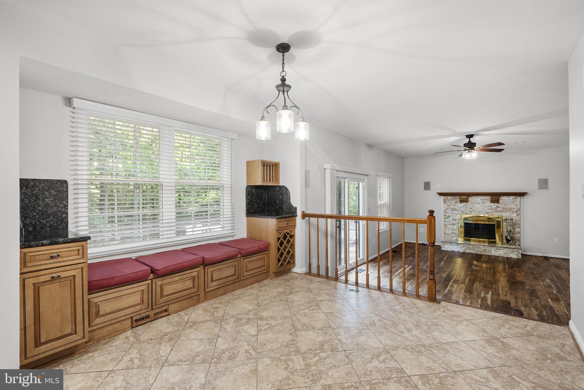 WINDSOR PARK - Residential