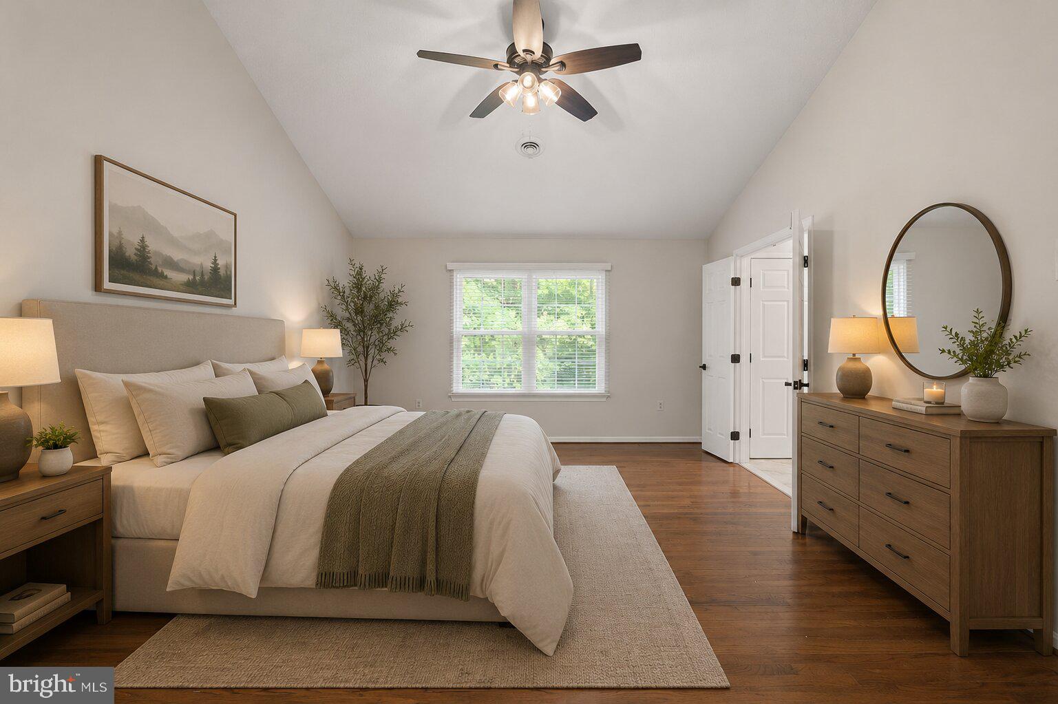 WINDSOR PARK - Residential