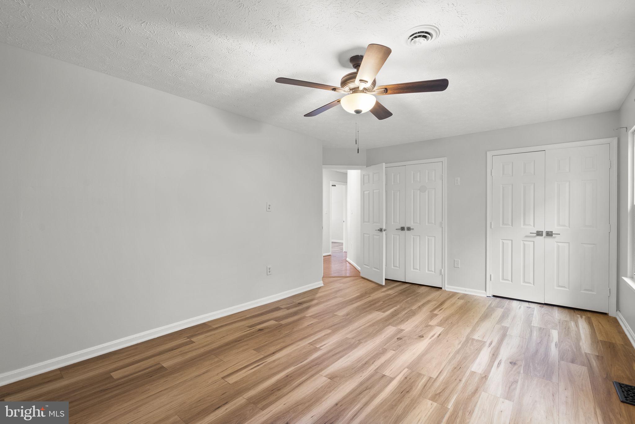 WINDSOR PARK - Residential