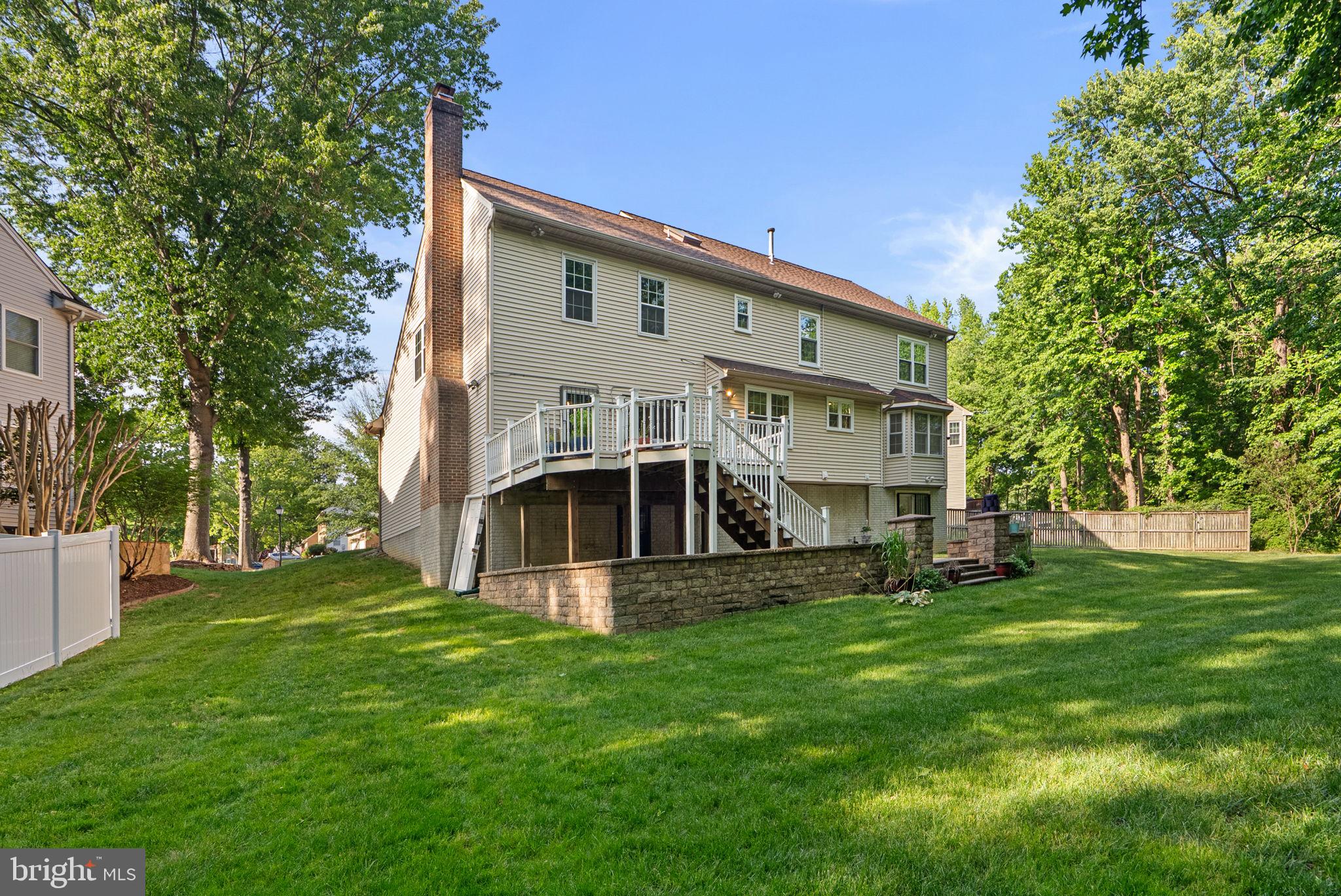 WINDSOR PARK - Residential