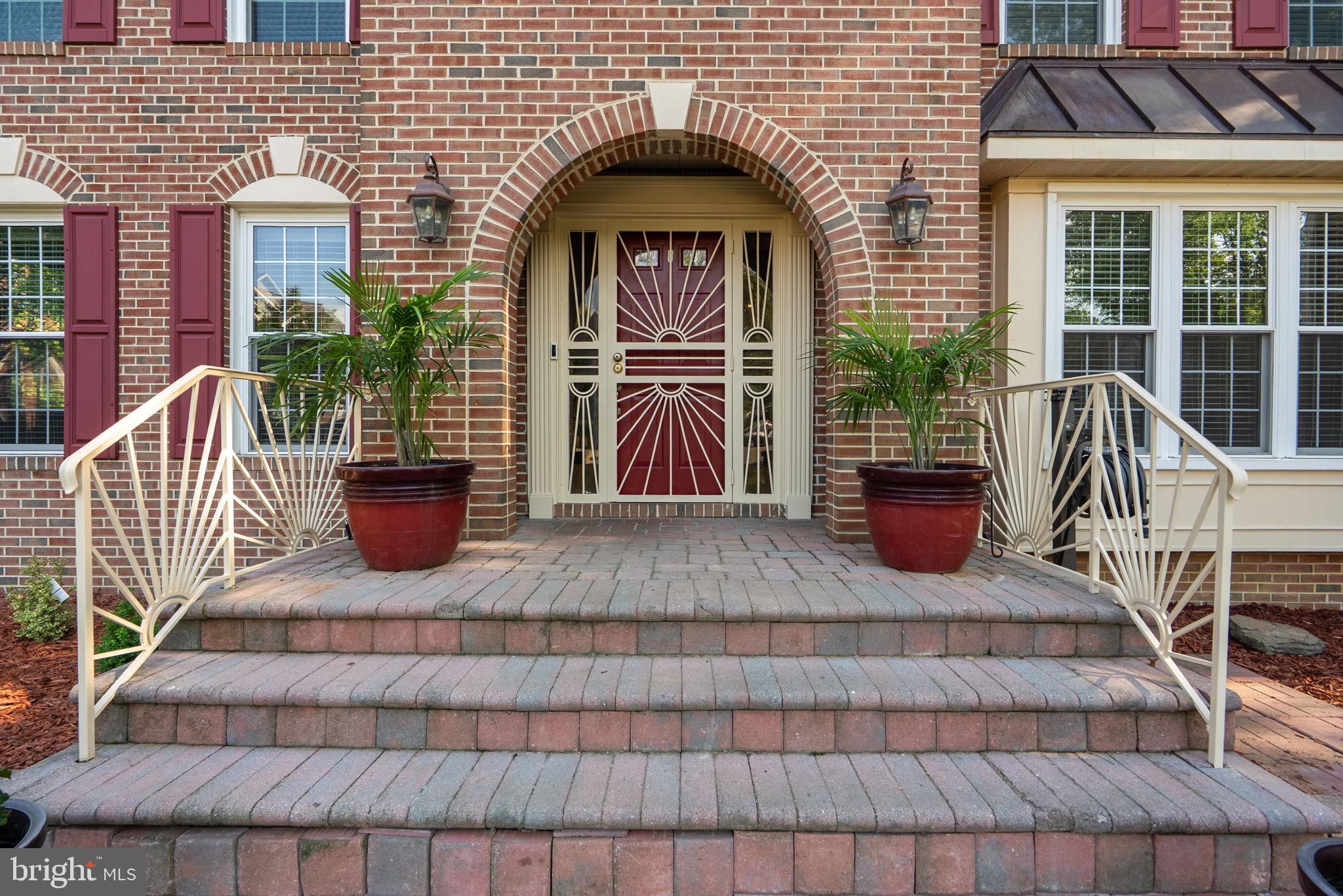 WINDSOR PARK - Residential
