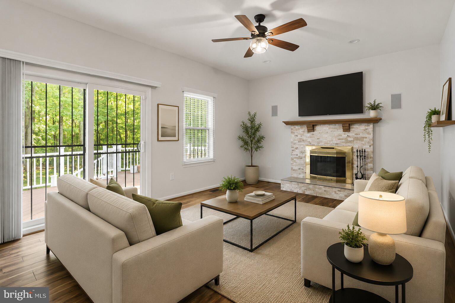 WINDSOR PARK - Residential