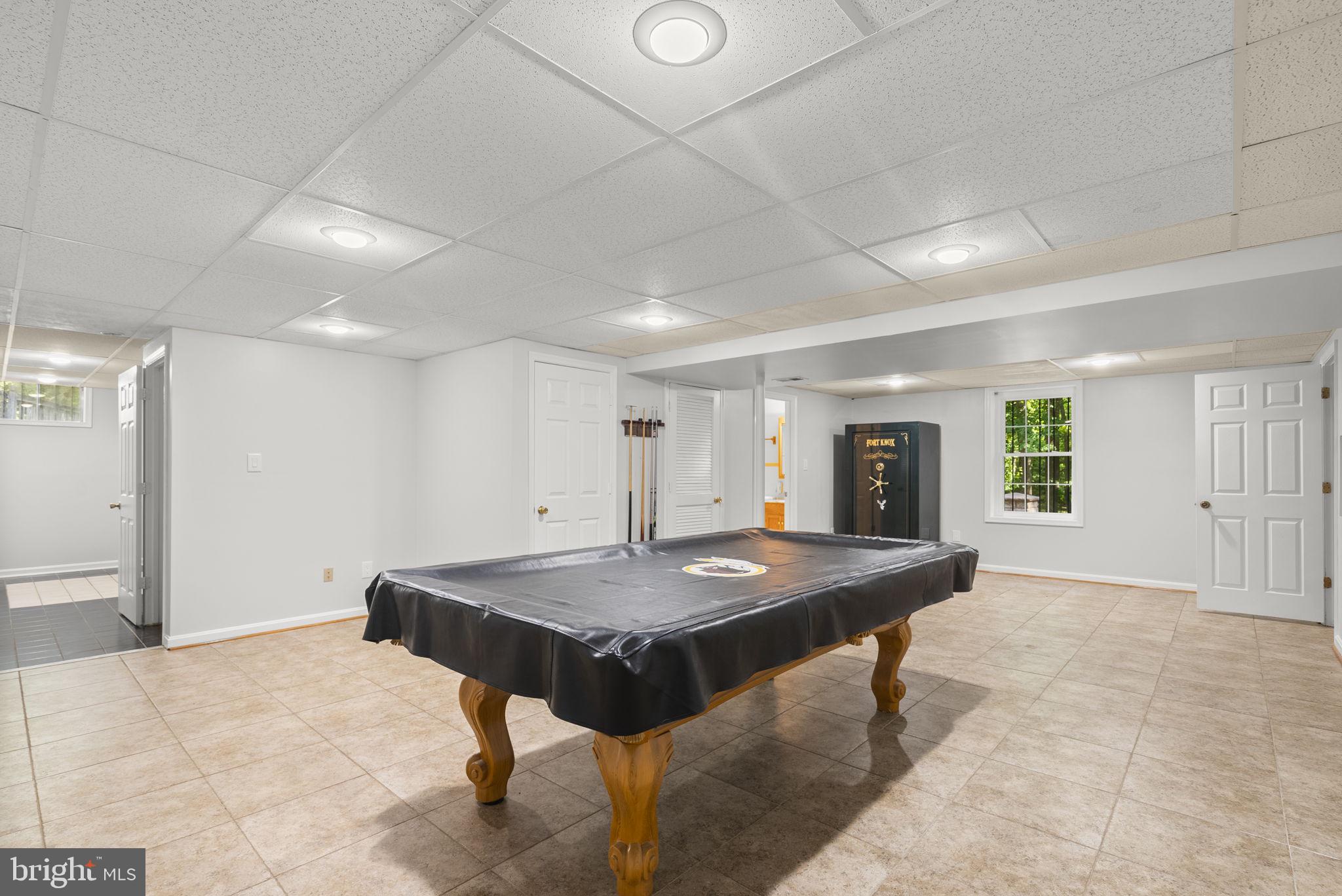 WINDSOR PARK - Residential