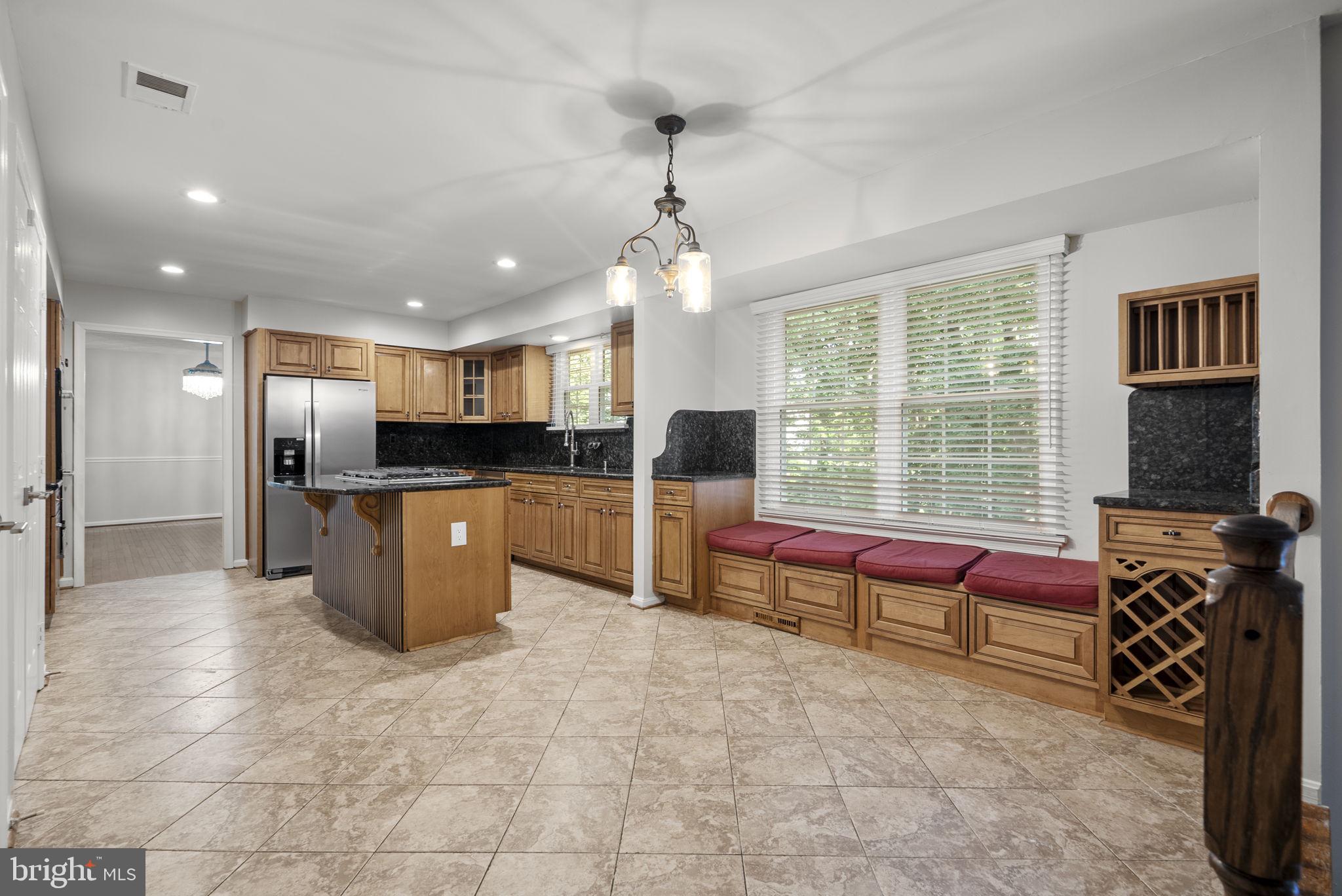 WINDSOR PARK - Residential