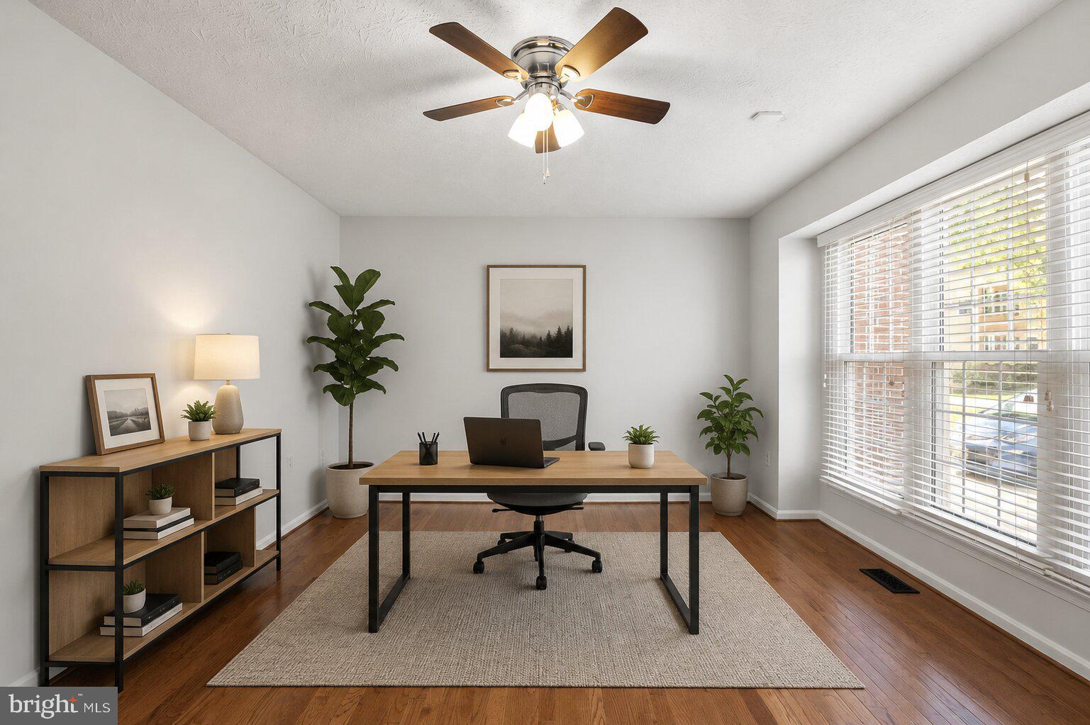 WINDSOR PARK - Residential