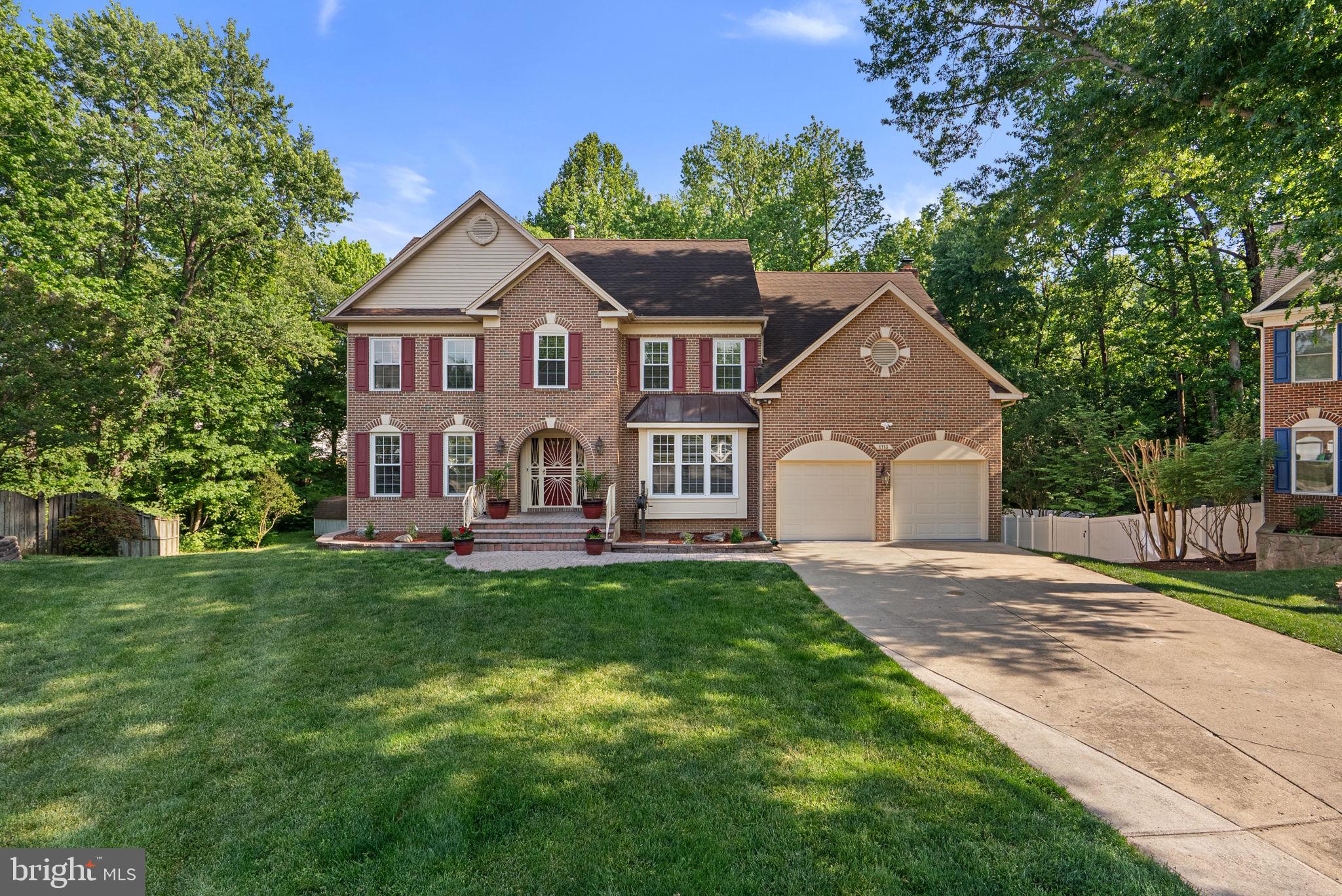 WINDSOR PARK - Residential