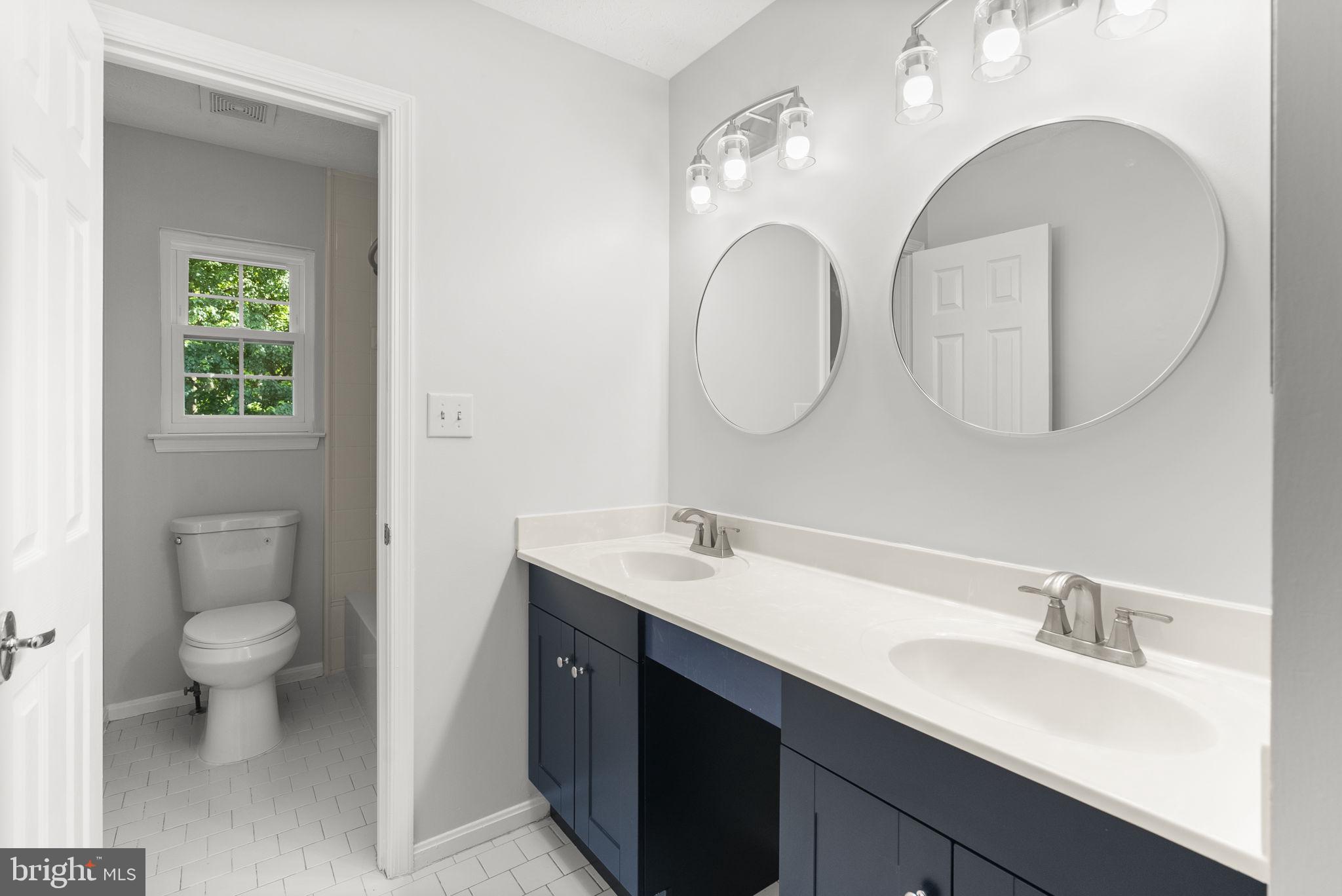WINDSOR PARK - Residential