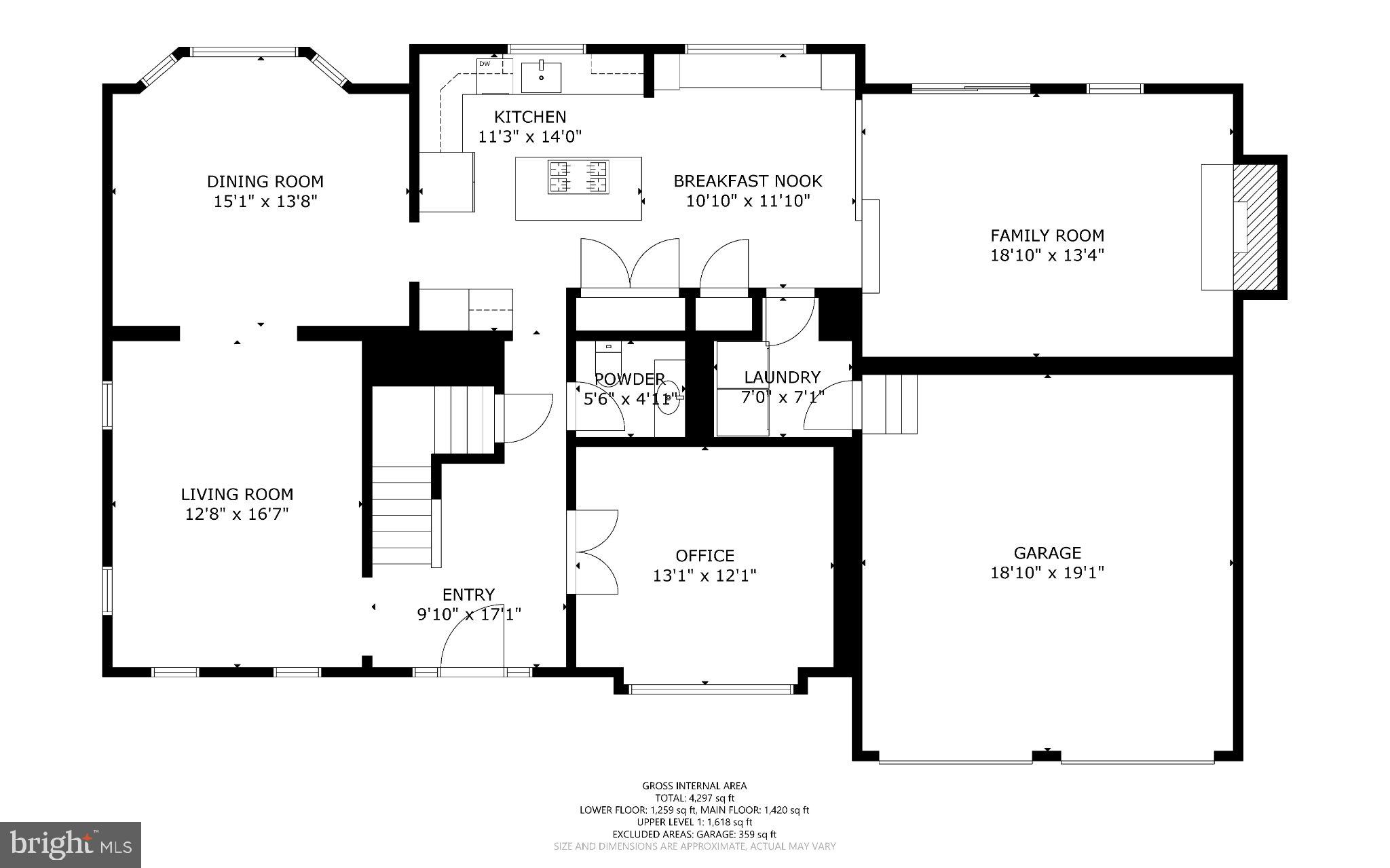 WINDSOR PARK - Residential