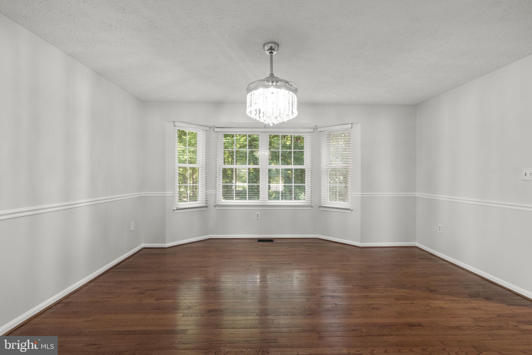 WINDSOR PARK - Residential