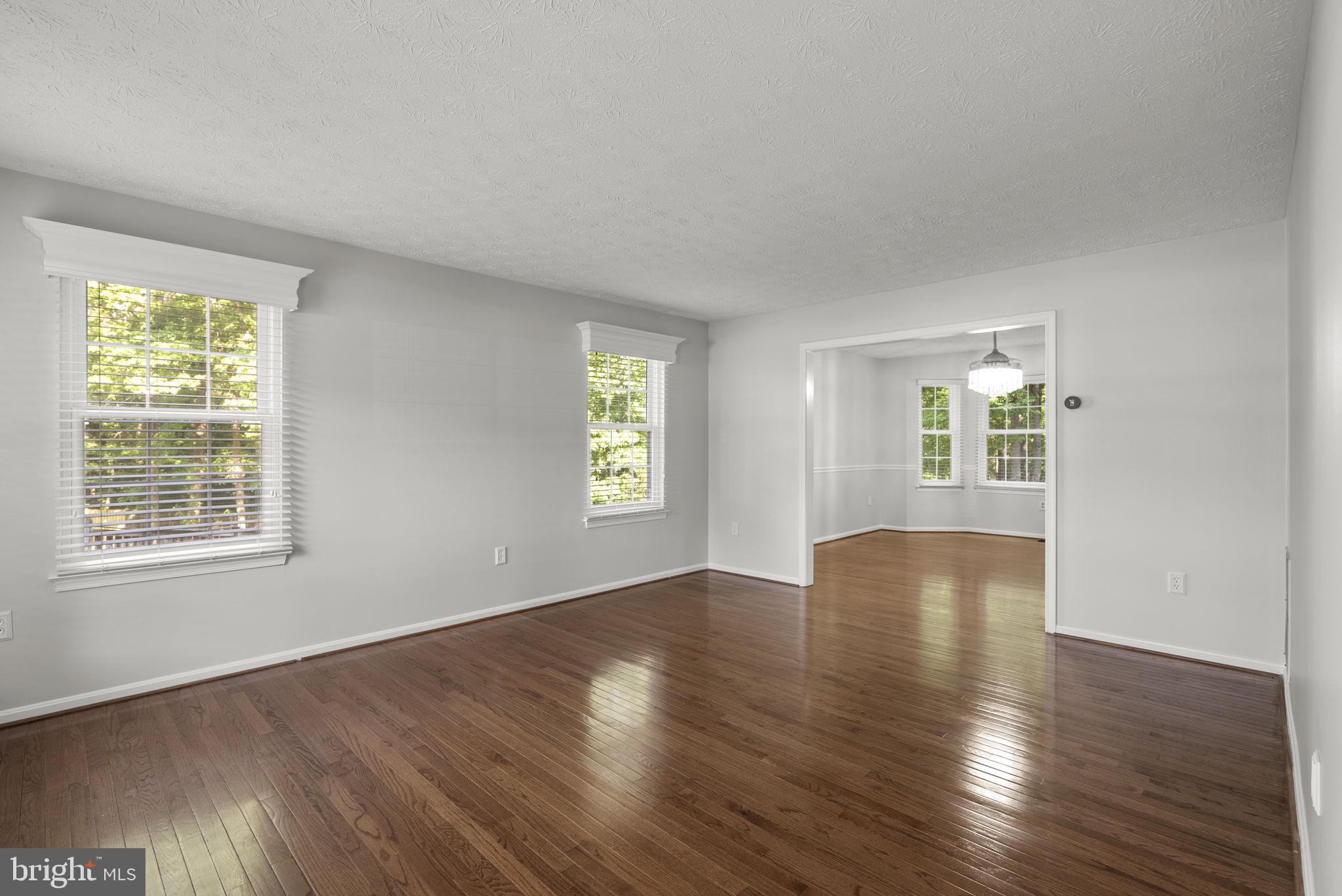 WINDSOR PARK - Residential