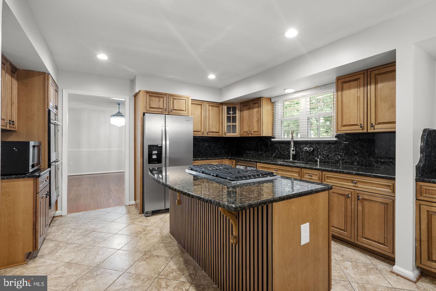 WINDSOR PARK - Residential
