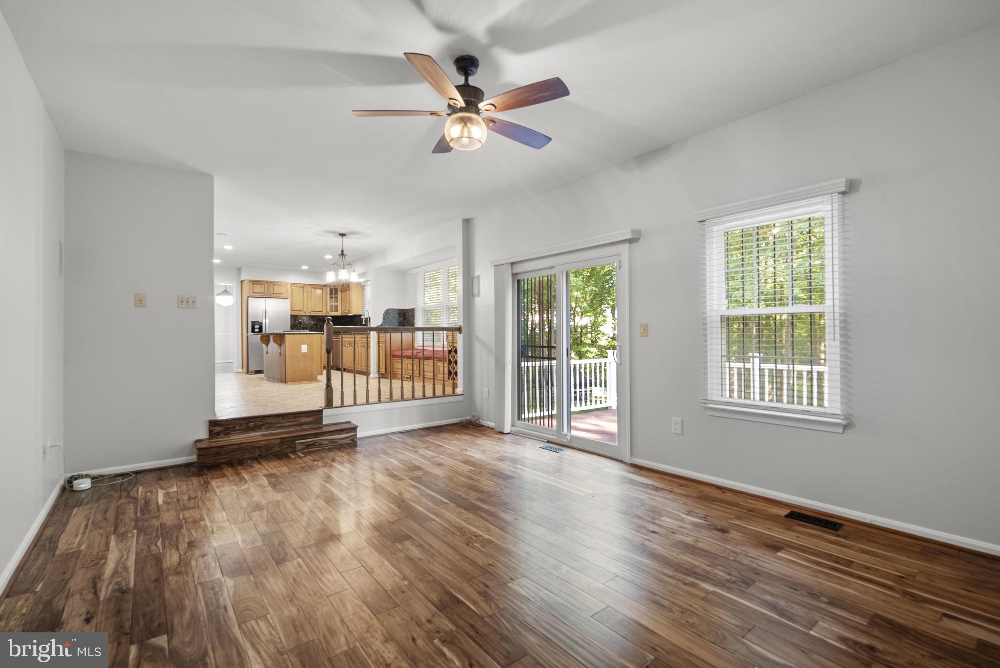 WINDSOR PARK - Residential