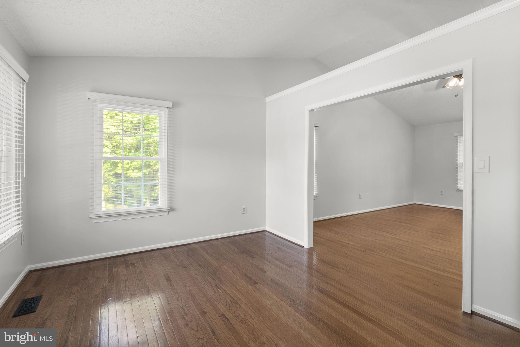WINDSOR PARK - Residential