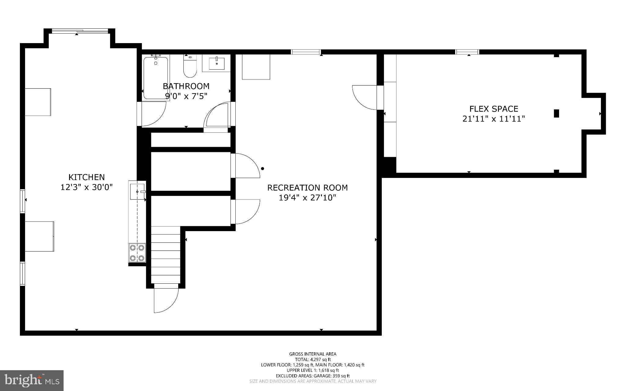 WINDSOR PARK - Residential