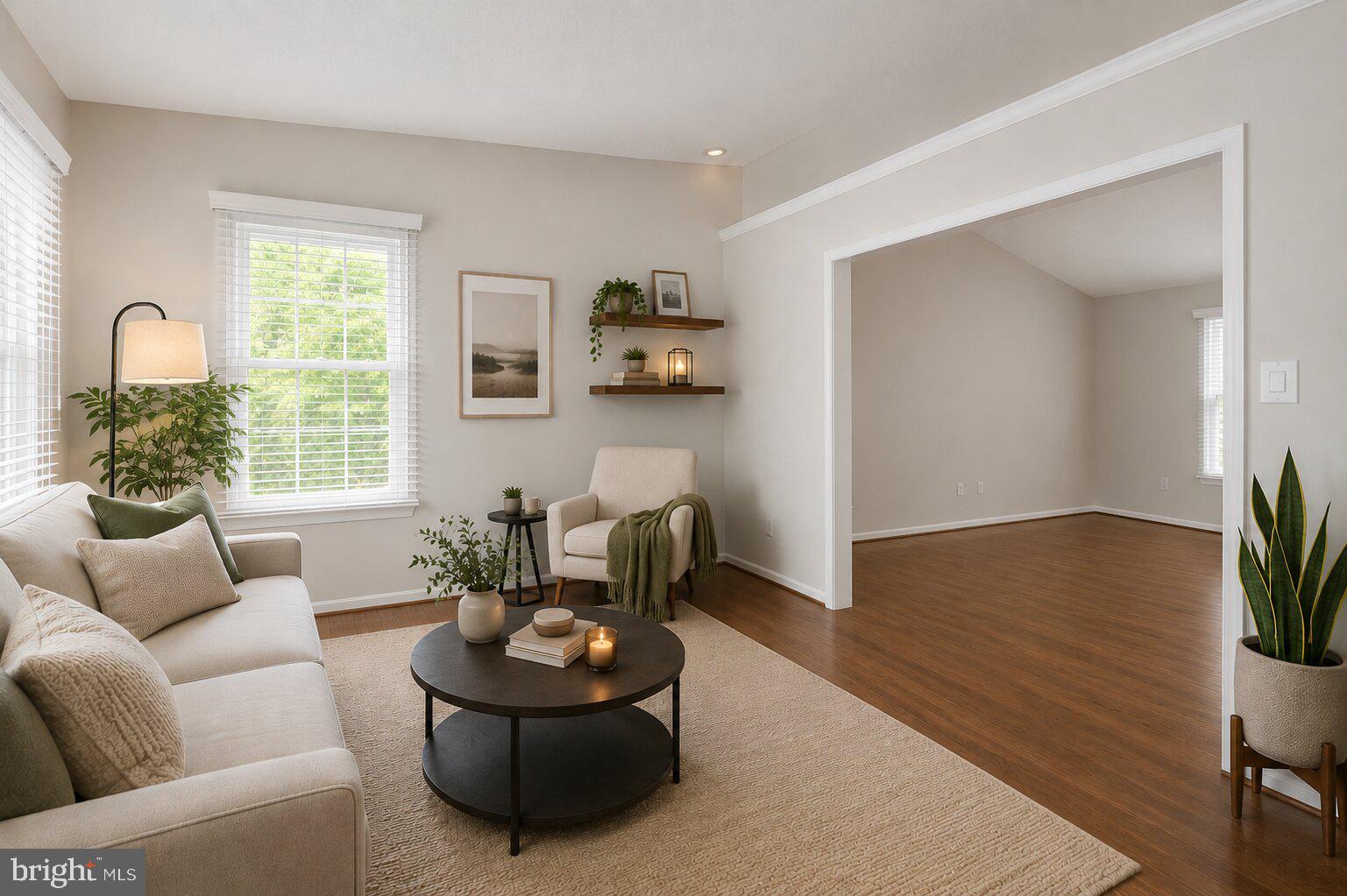 WINDSOR PARK - Residential