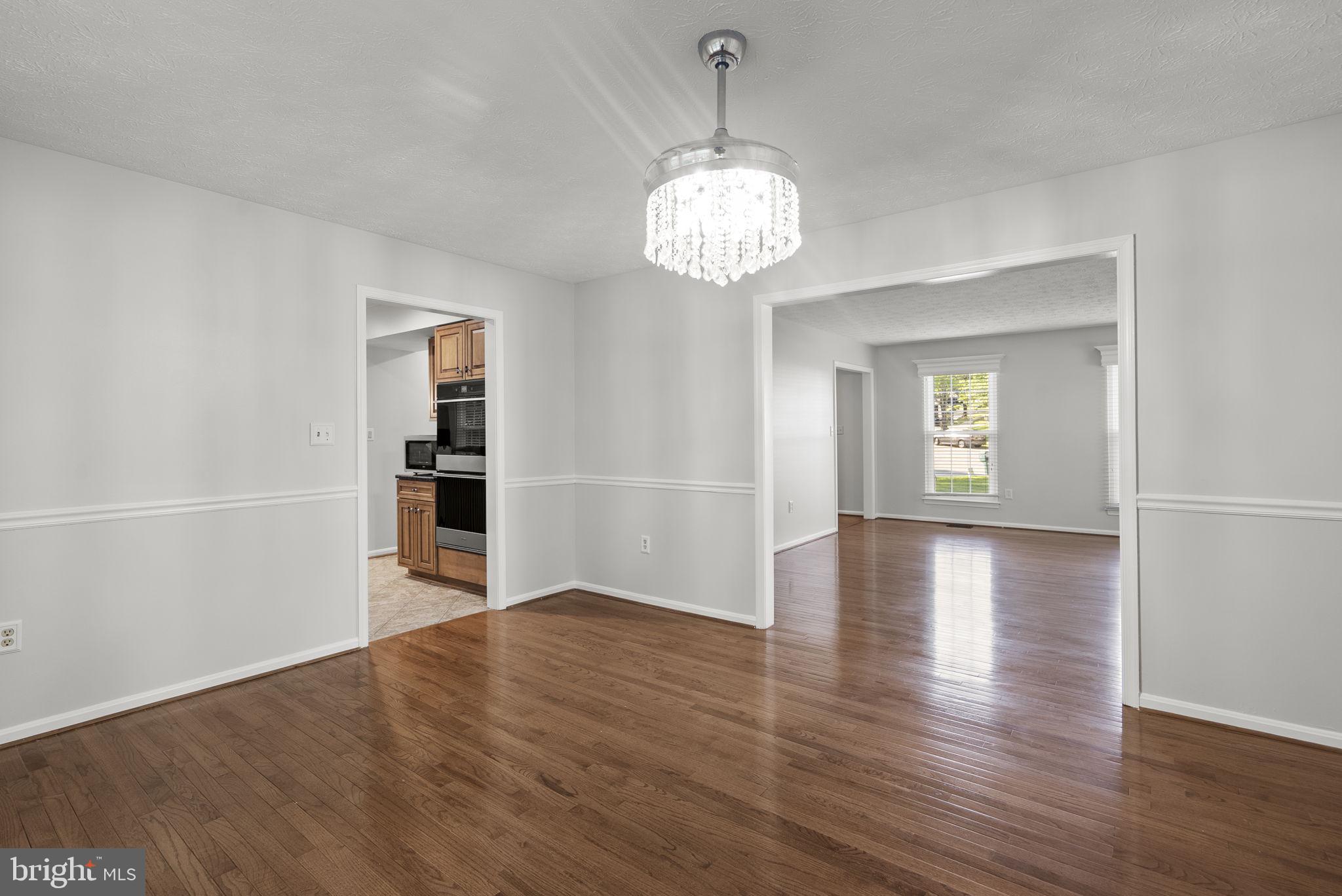 WINDSOR PARK - Residential