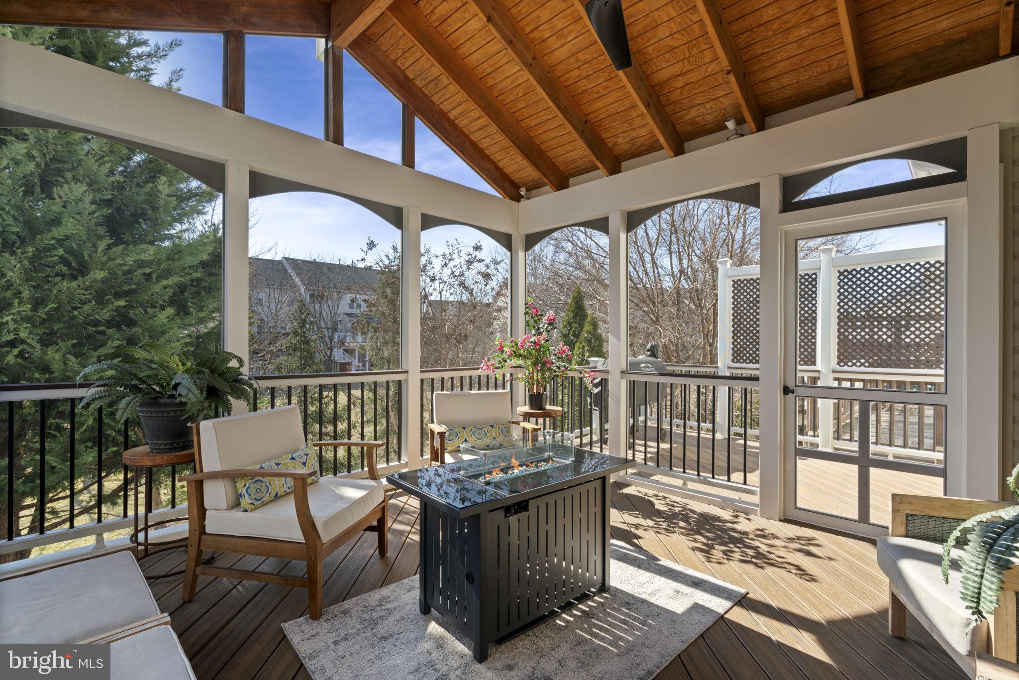 FARMWELL HUNT - Residential