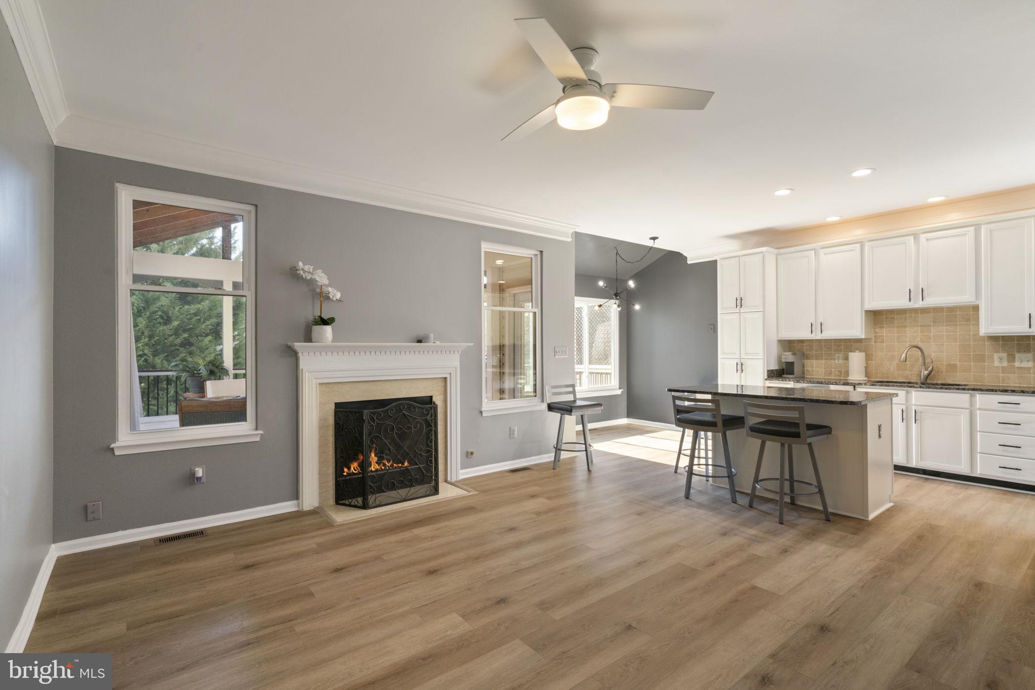 FARMWELL HUNT - Residential