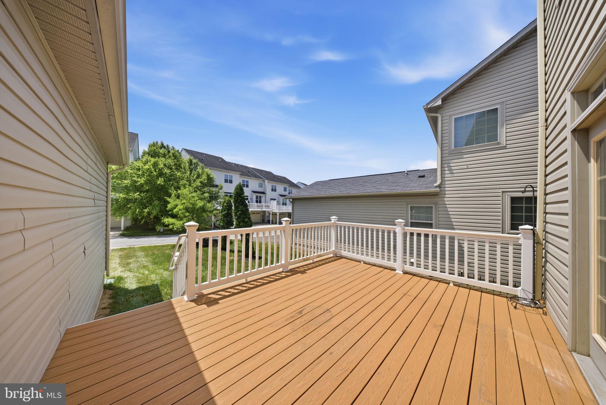 BALK HILL VILLAGE - Residential