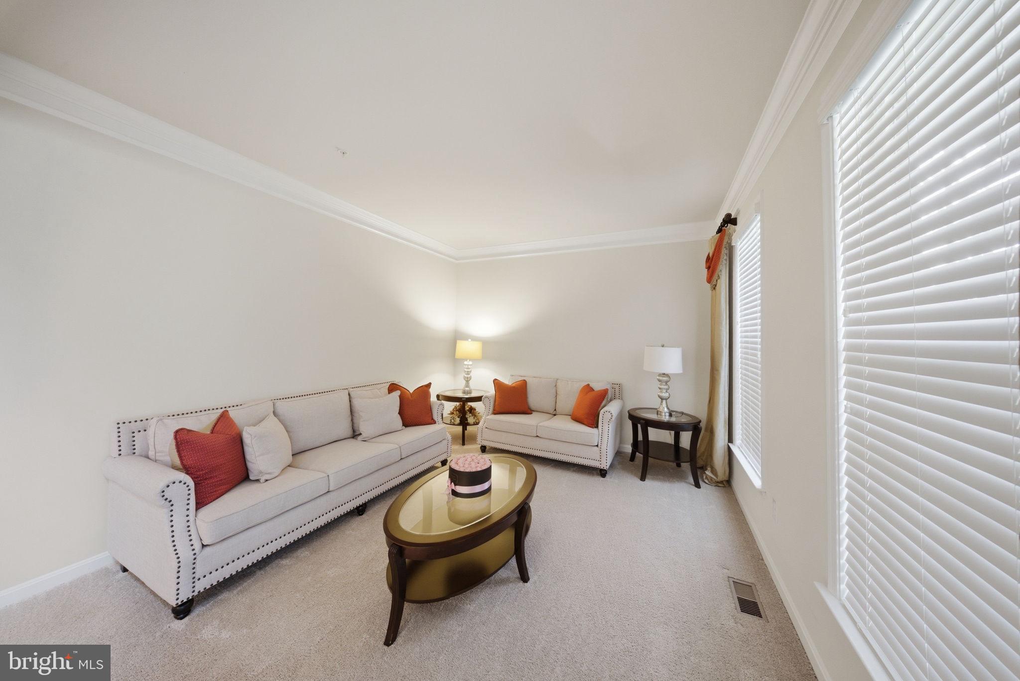 BALK HILL VILLAGE - Residential