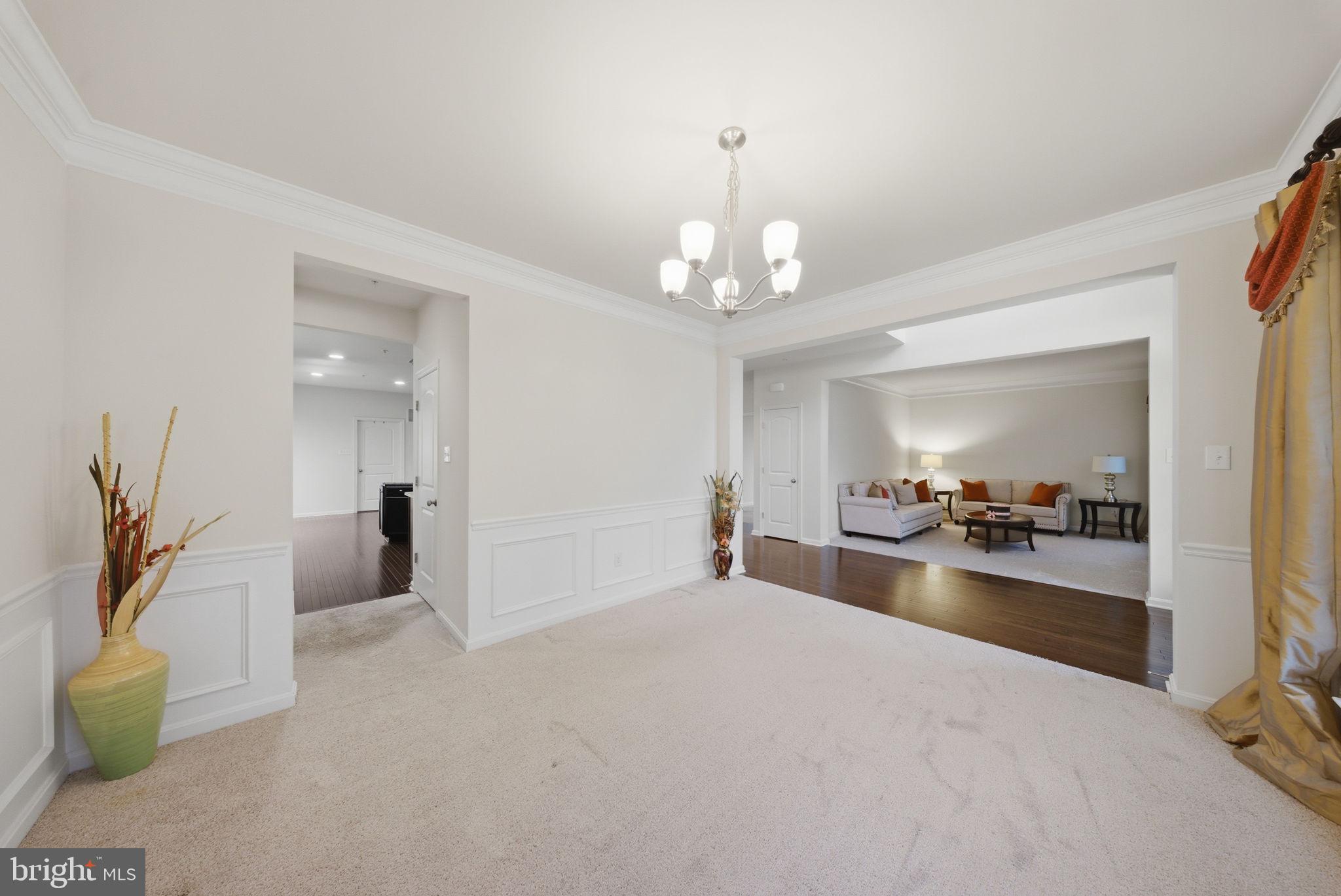 BALK HILL VILLAGE - Residential