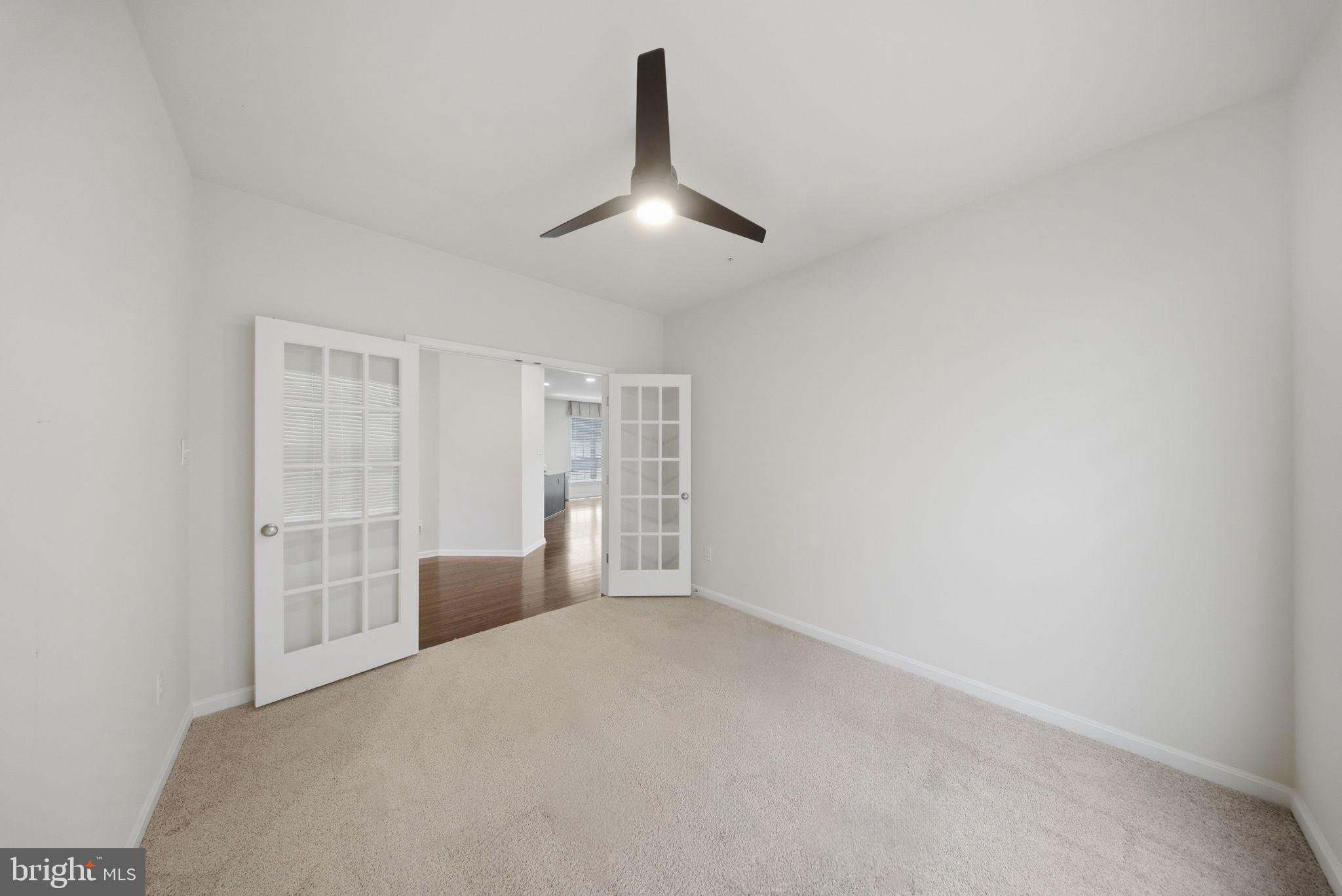 BALK HILL VILLAGE - Residential