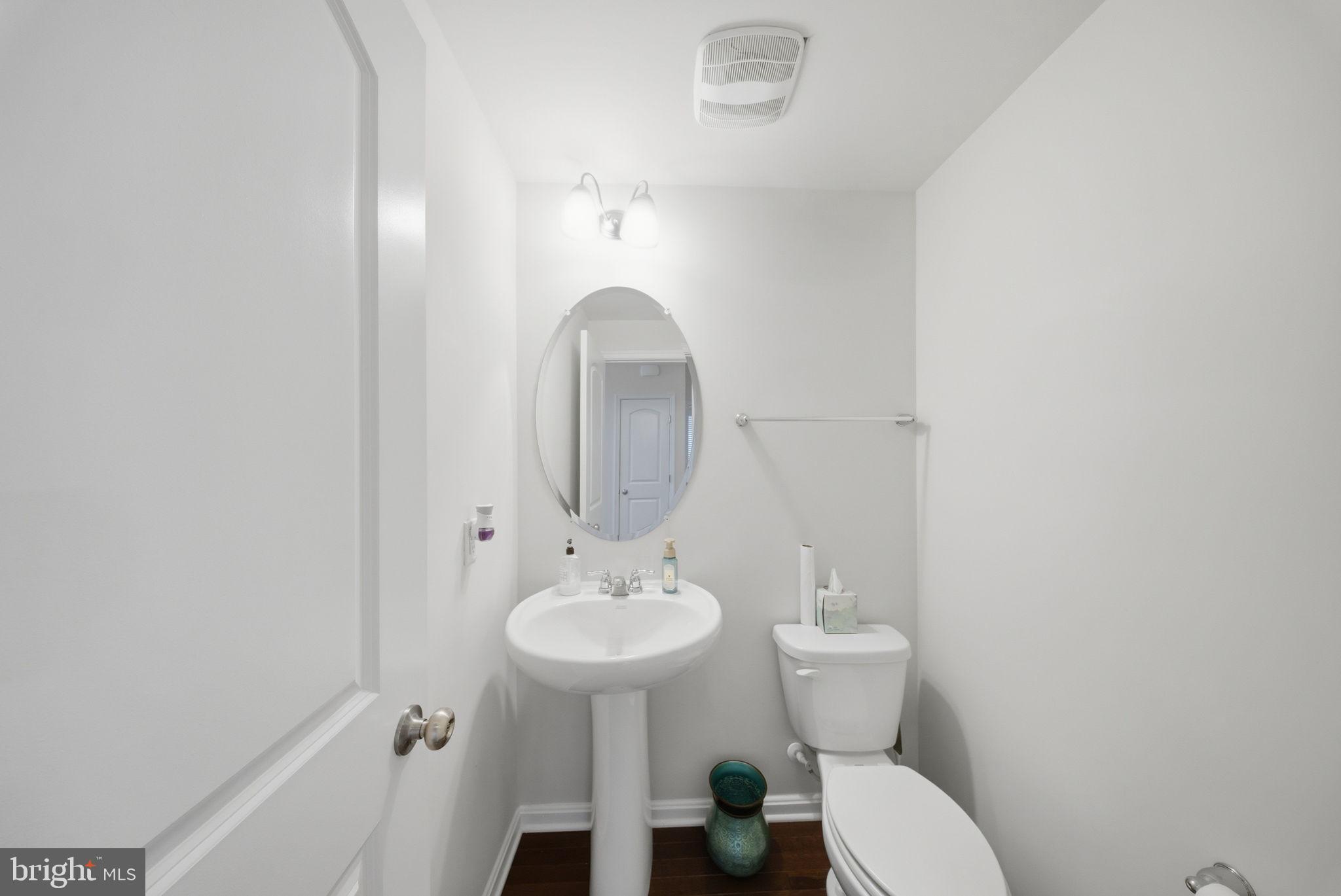 BALK HILL VILLAGE - Residential