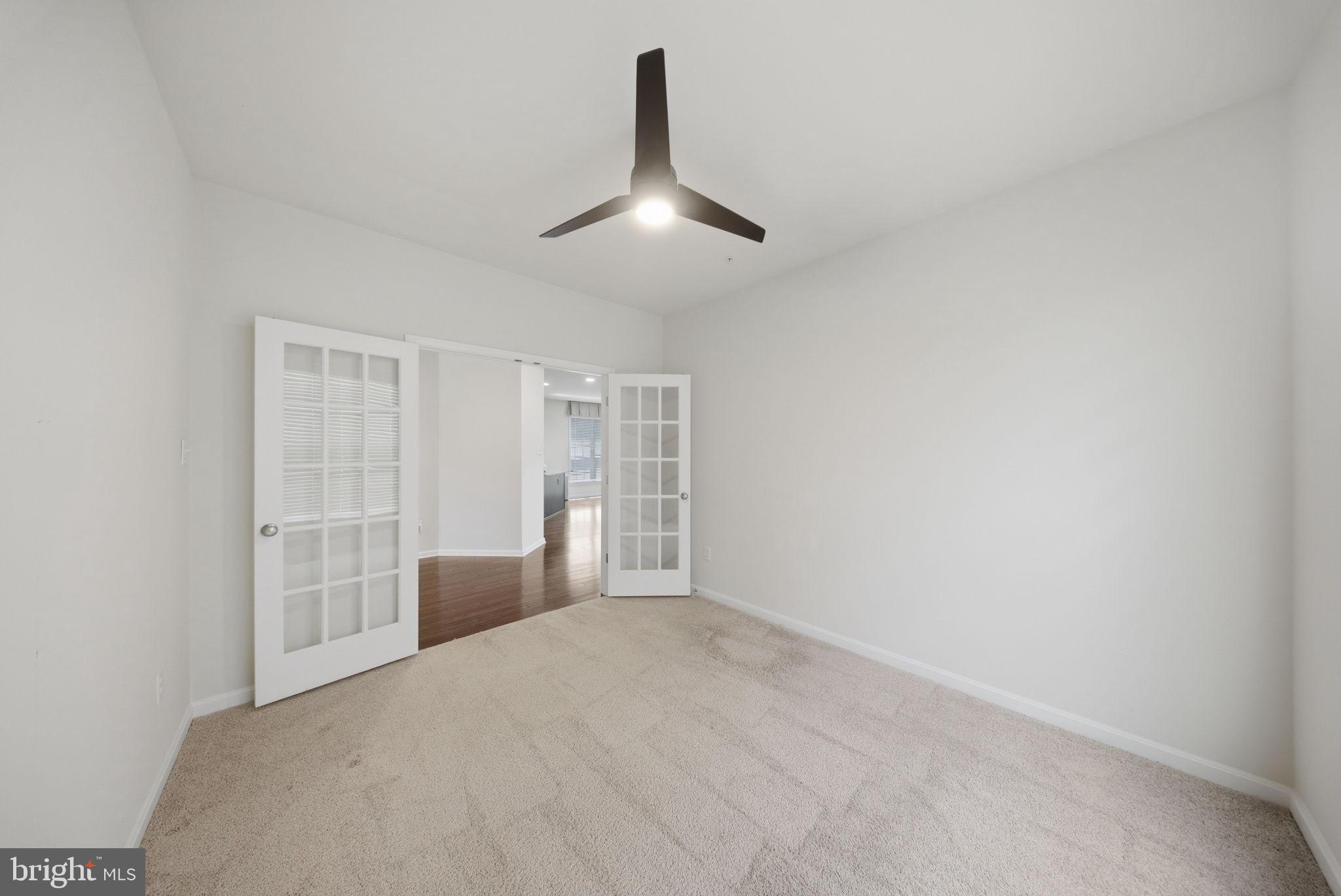 BALK HILL VILLAGE - Residential