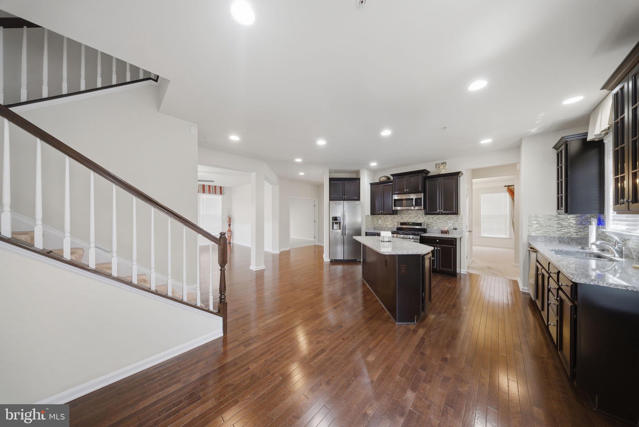 BALK HILL VILLAGE - Residential