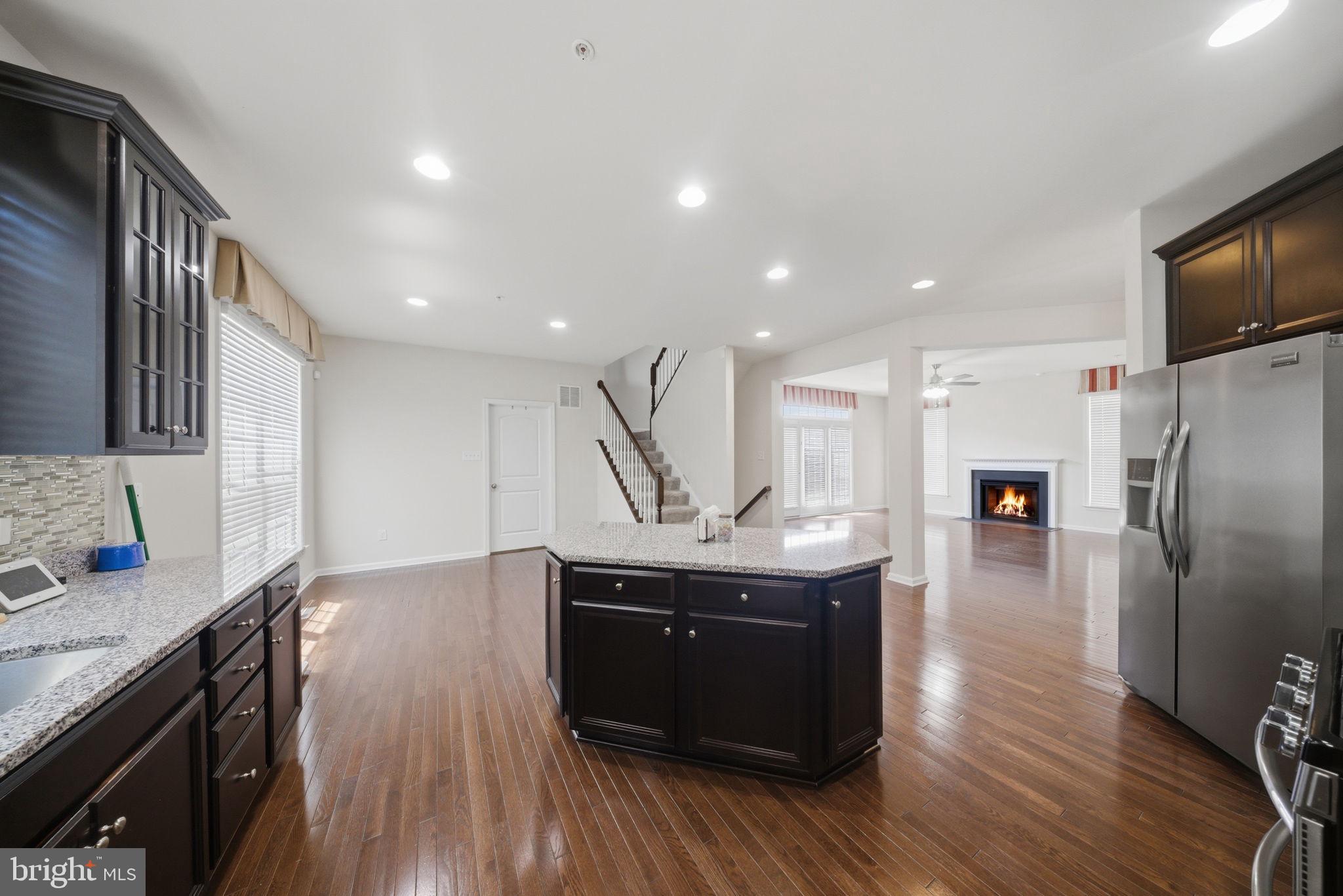 BALK HILL VILLAGE - Residential