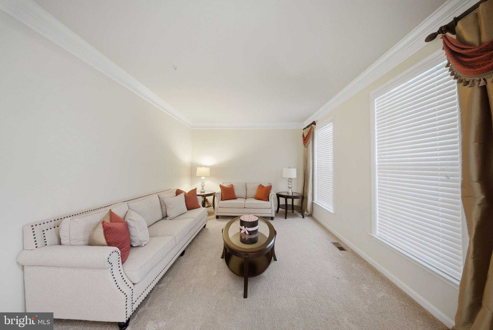 BALK HILL VILLAGE - Residential