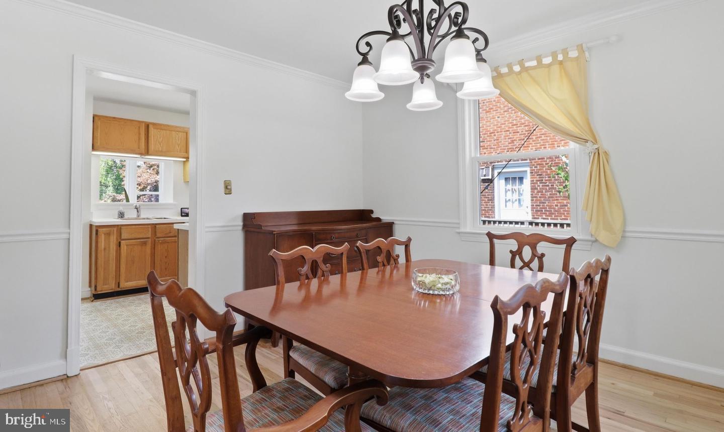 WHEATON HILLS - Residential