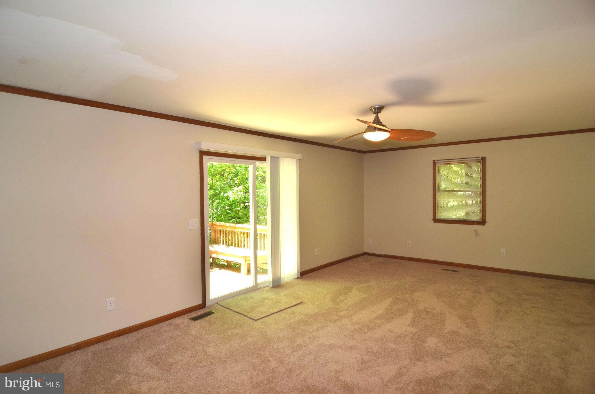 CHESAPEAKE RANCH ESTATES - Residential Lease
