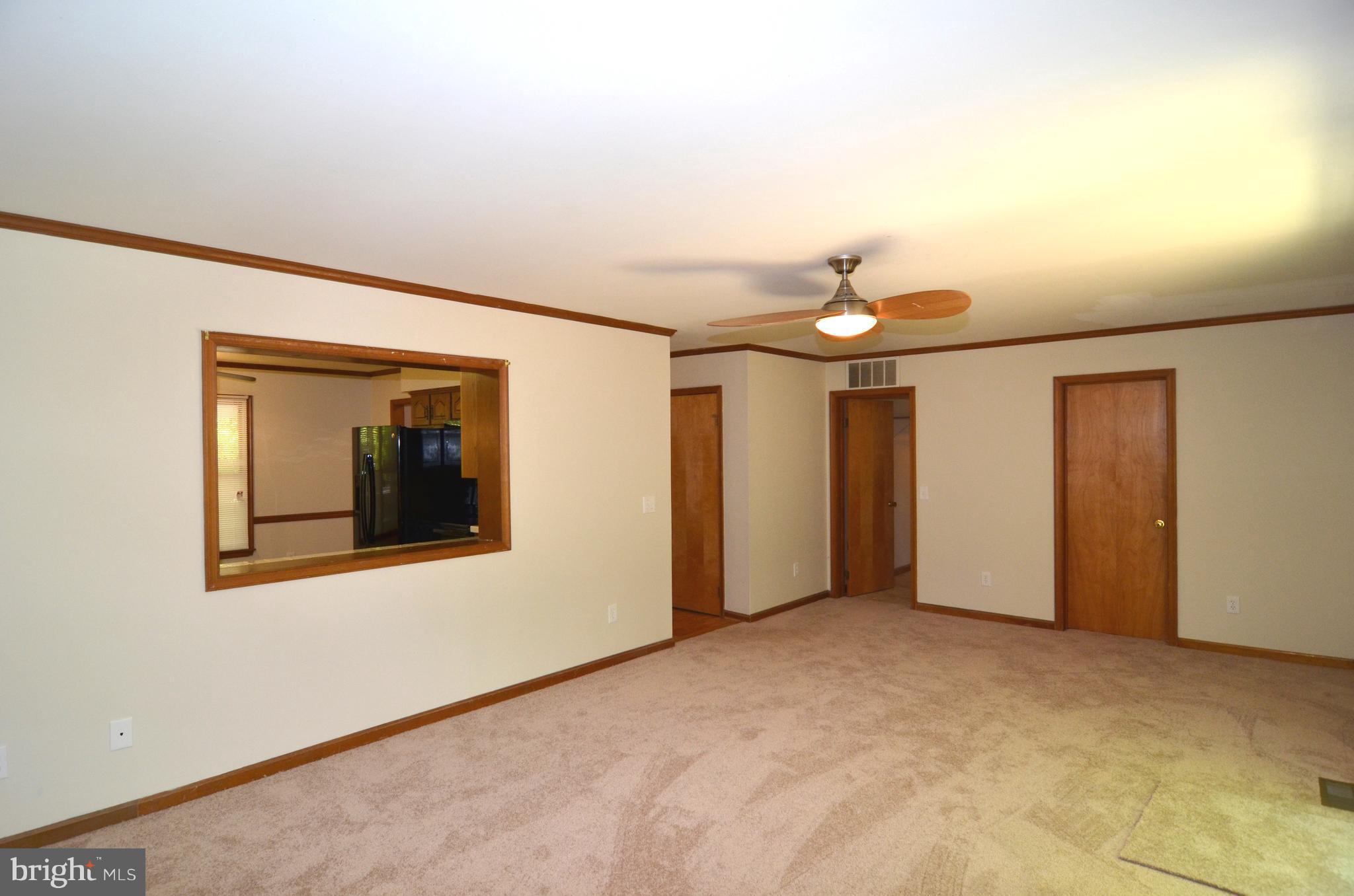 CHESAPEAKE RANCH ESTATES - Residential Lease