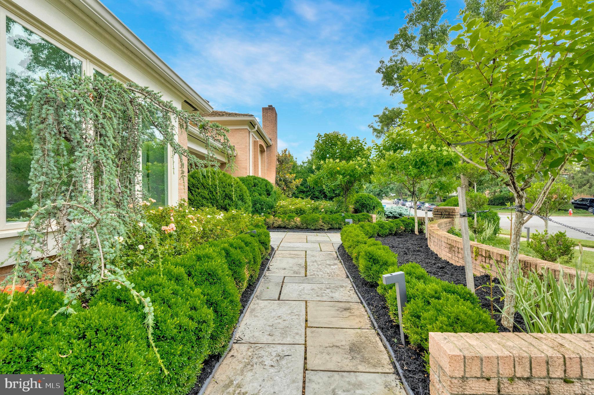 EVERMAY - Residential