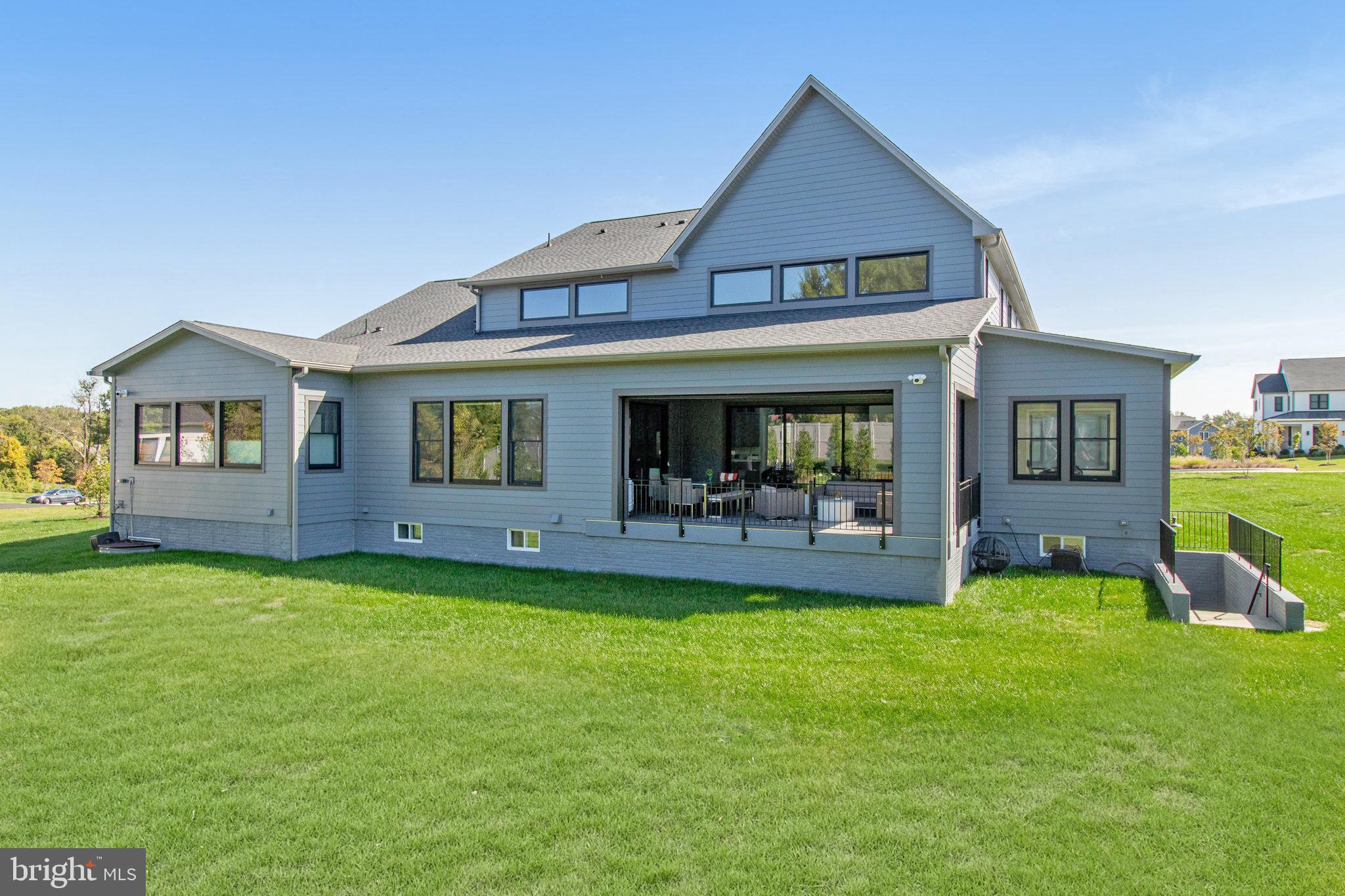 ARDEN - Residential