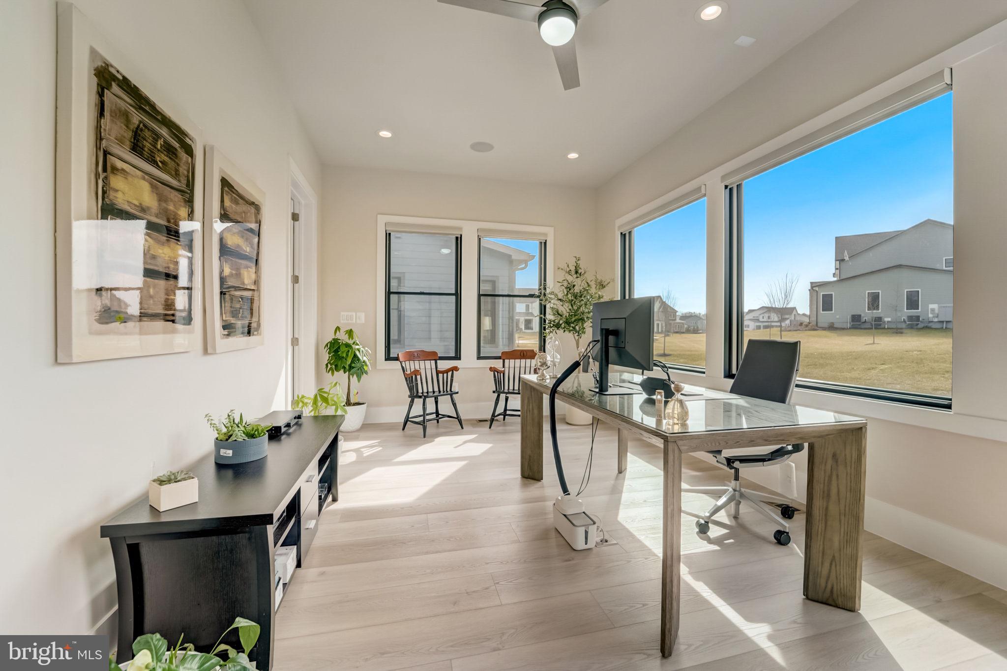 ARDEN - Residential