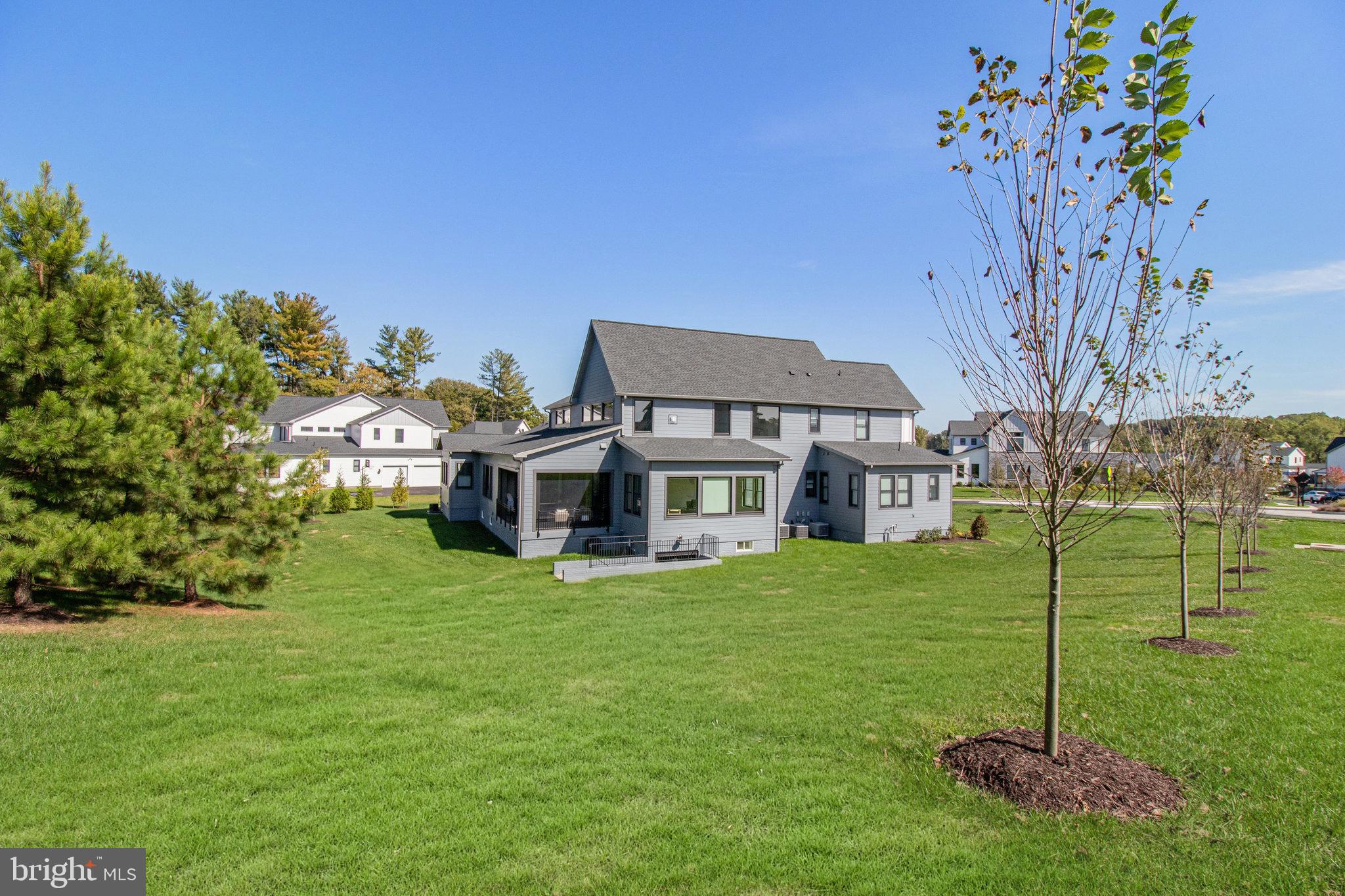 ARDEN - Residential
