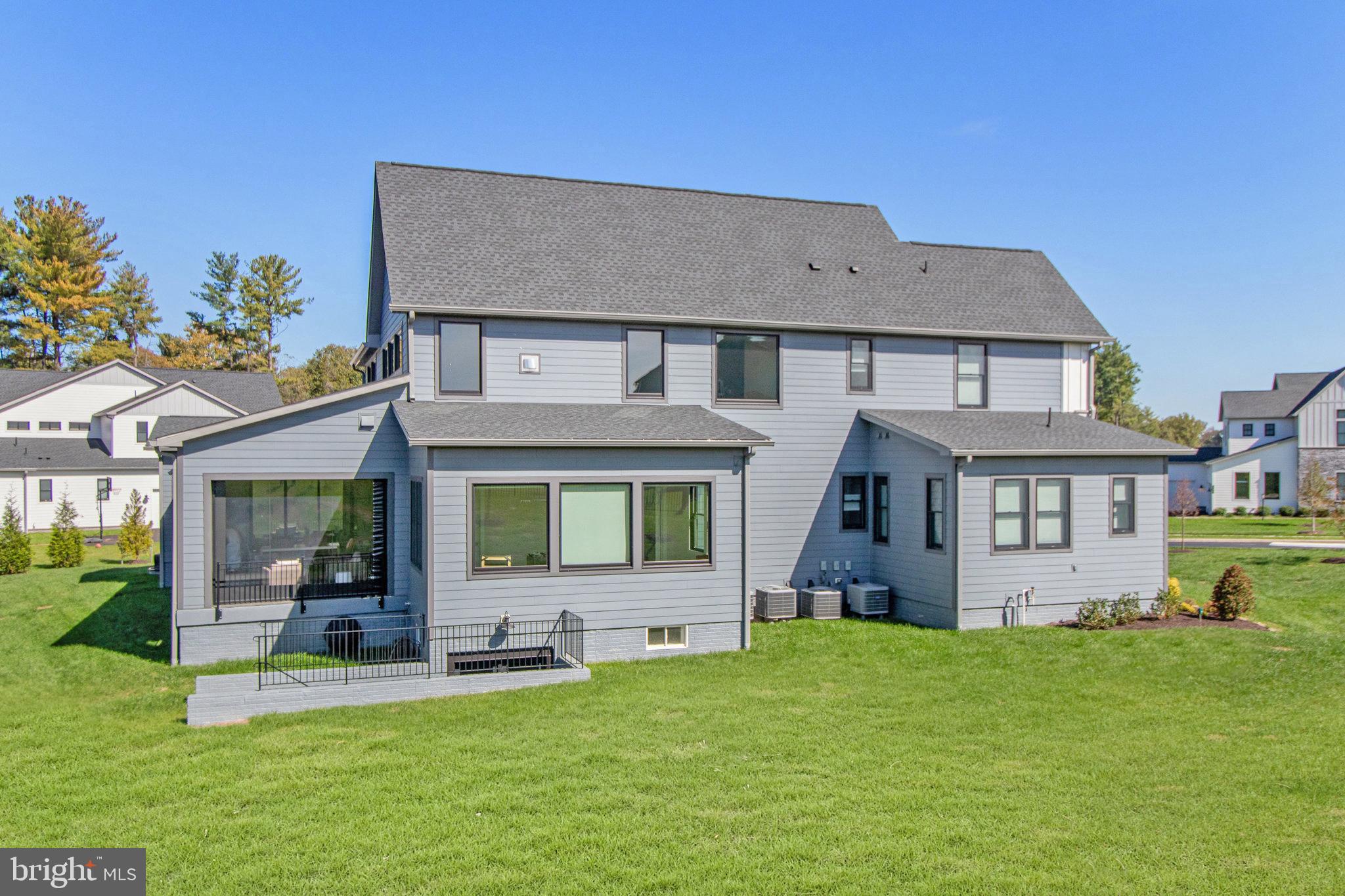 ARDEN - Residential