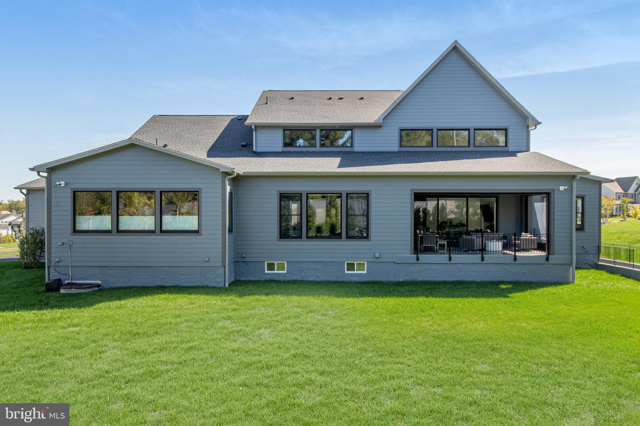 ARDEN - Residential