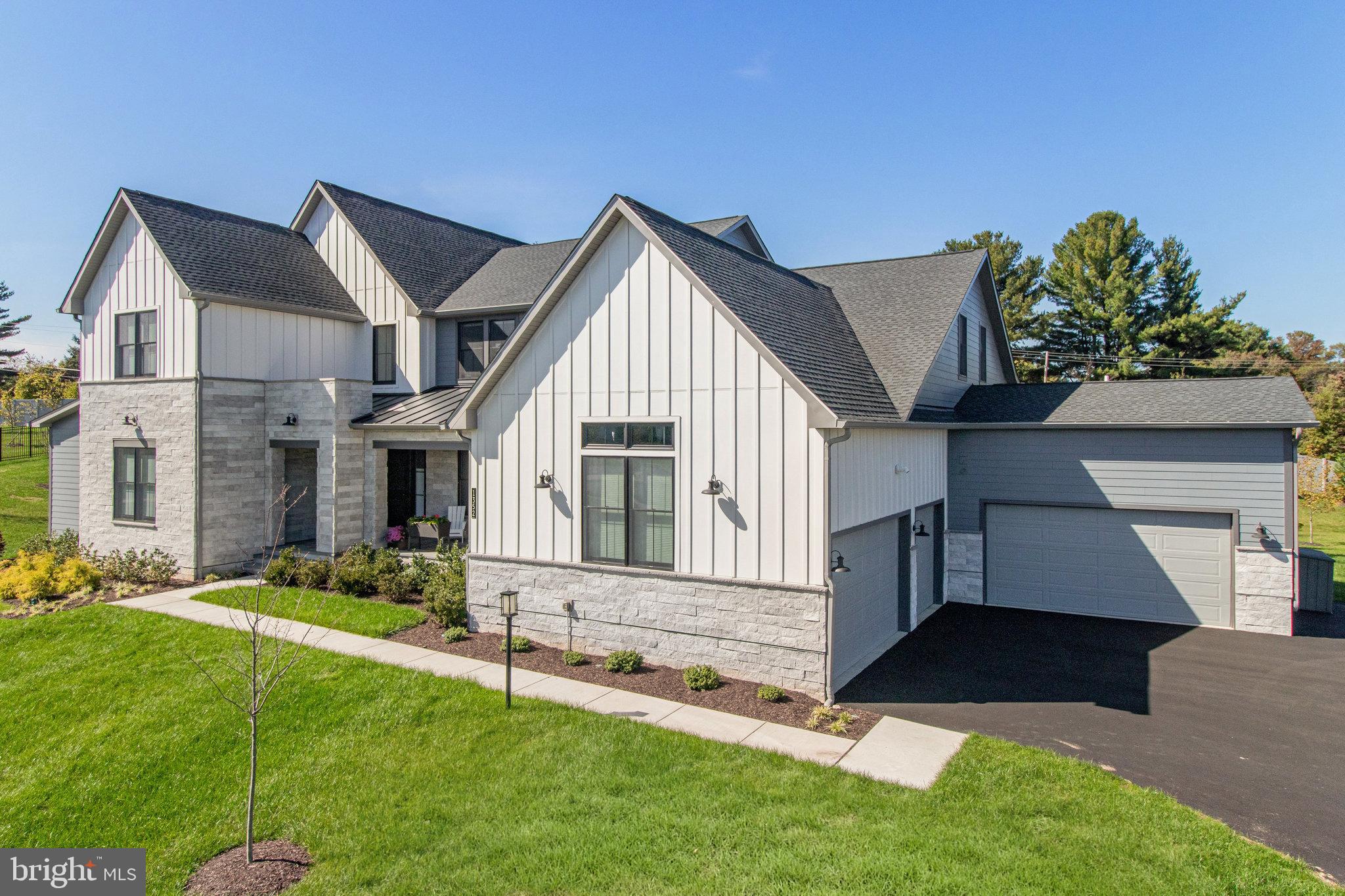 ARDEN - Residential