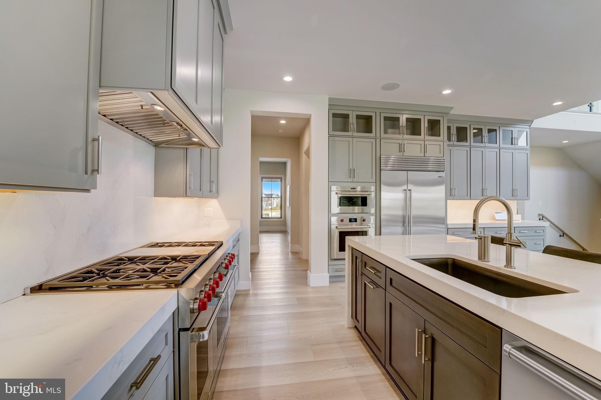 ARDEN - Residential