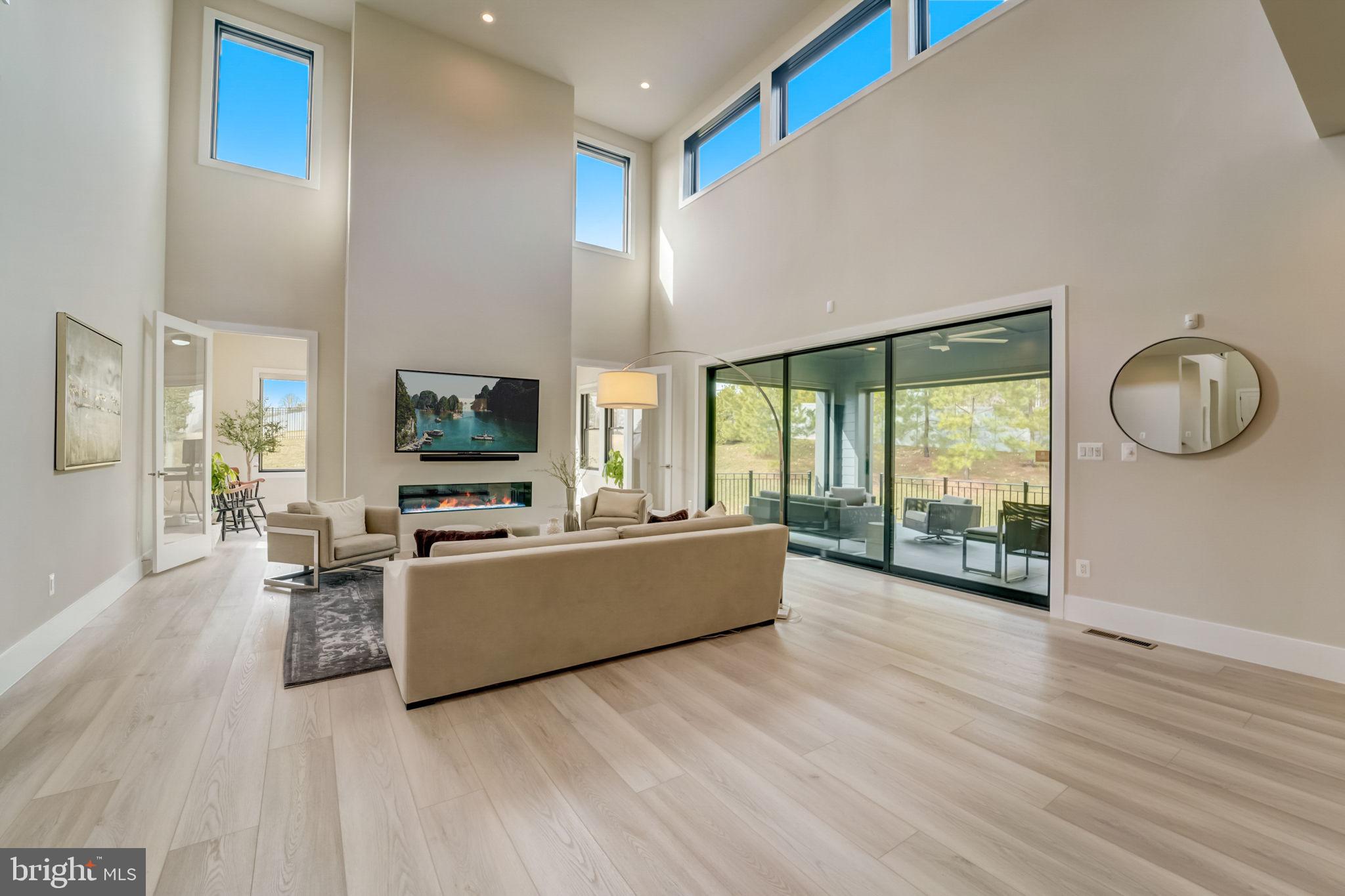 ARDEN - Residential