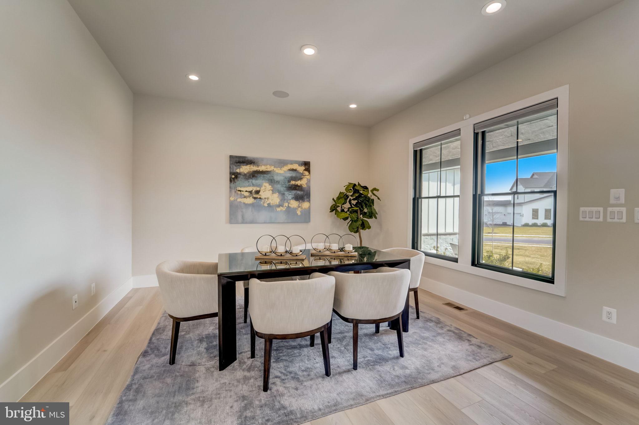 ARDEN - Residential