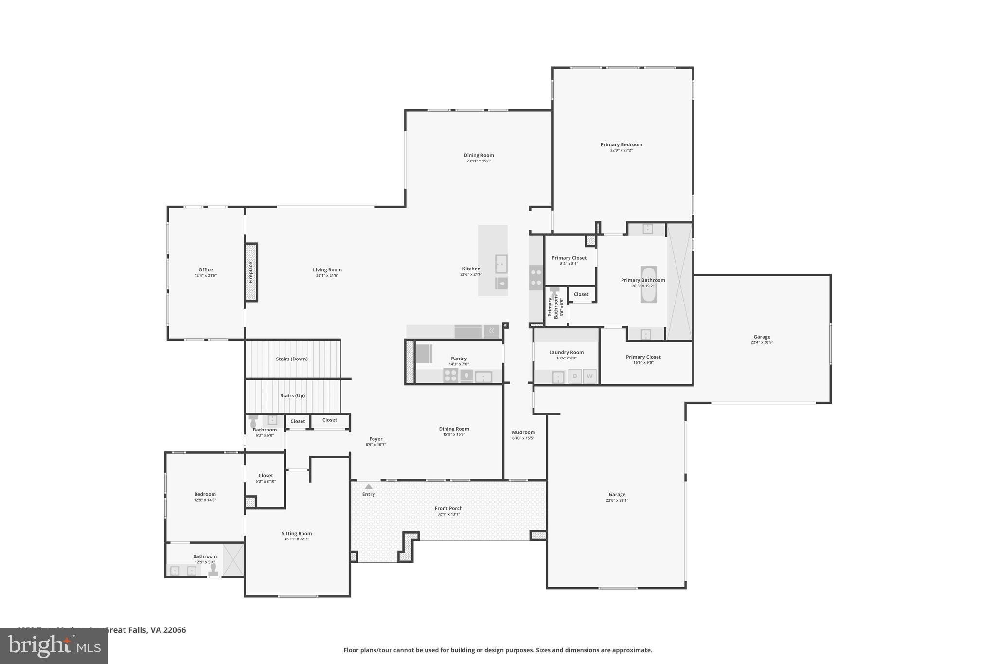 ARDEN - Residential