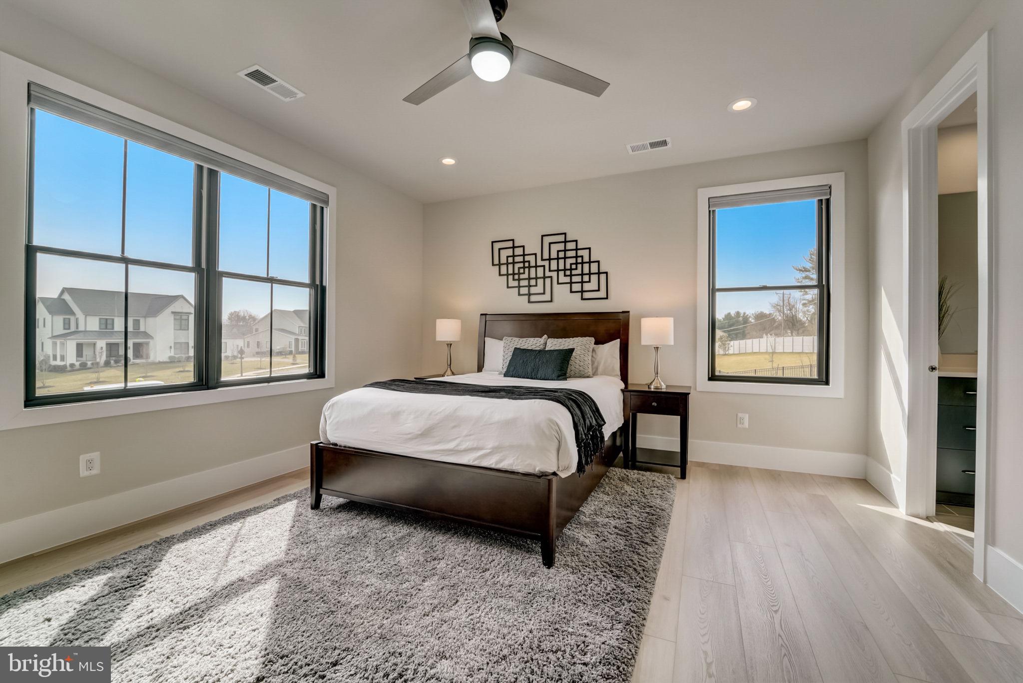 ARDEN - Residential