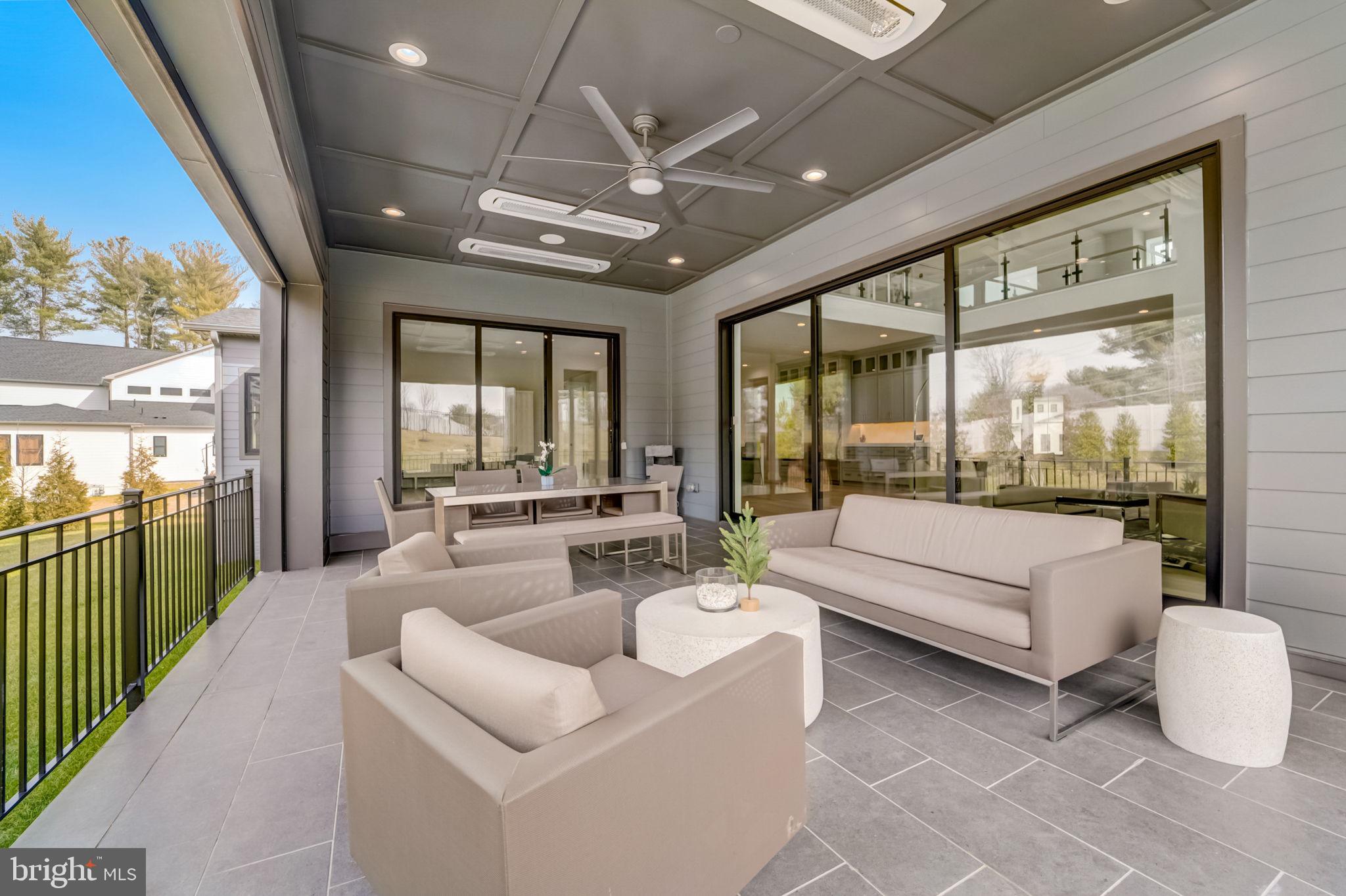 ARDEN - Residential