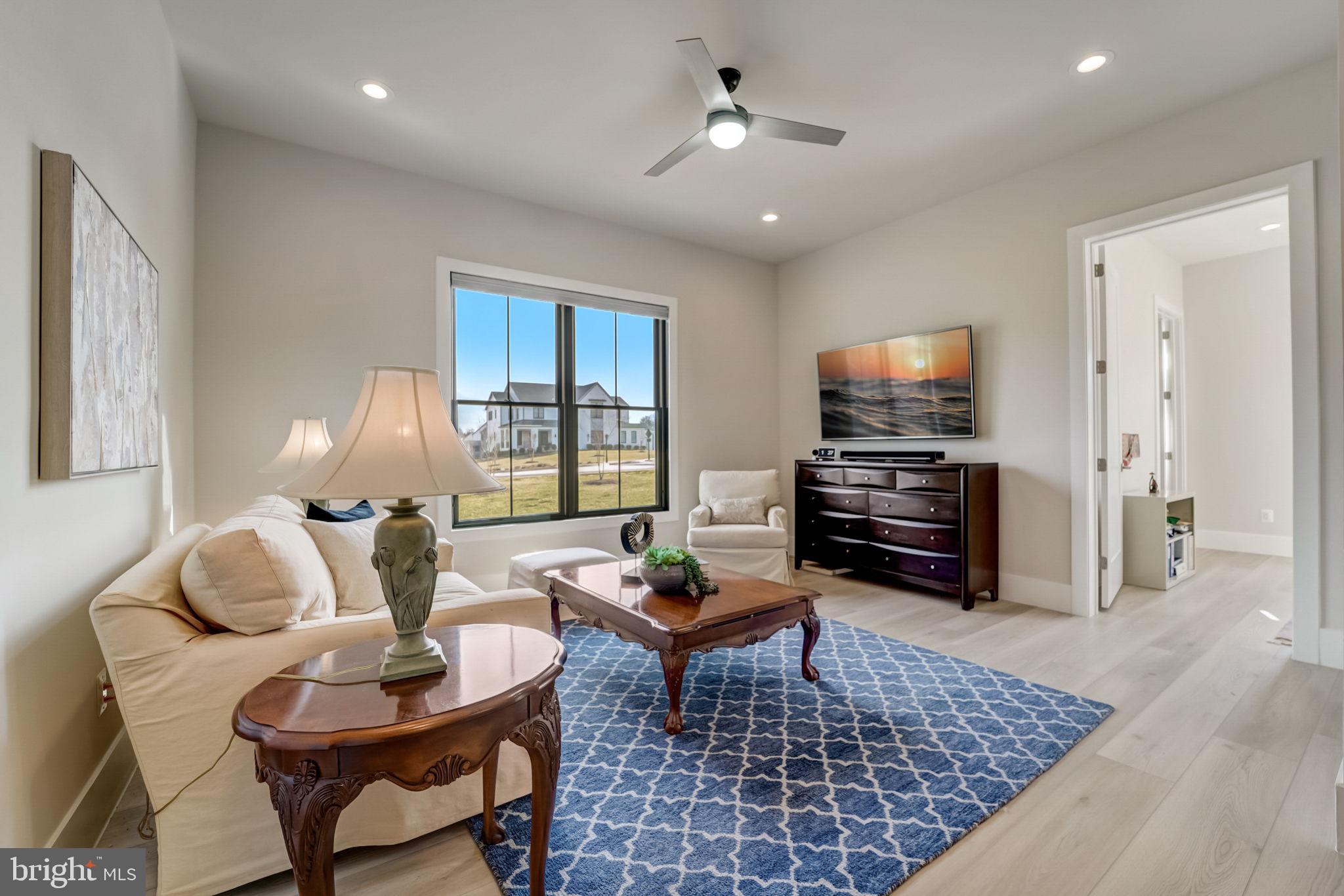 ARDEN - Residential
