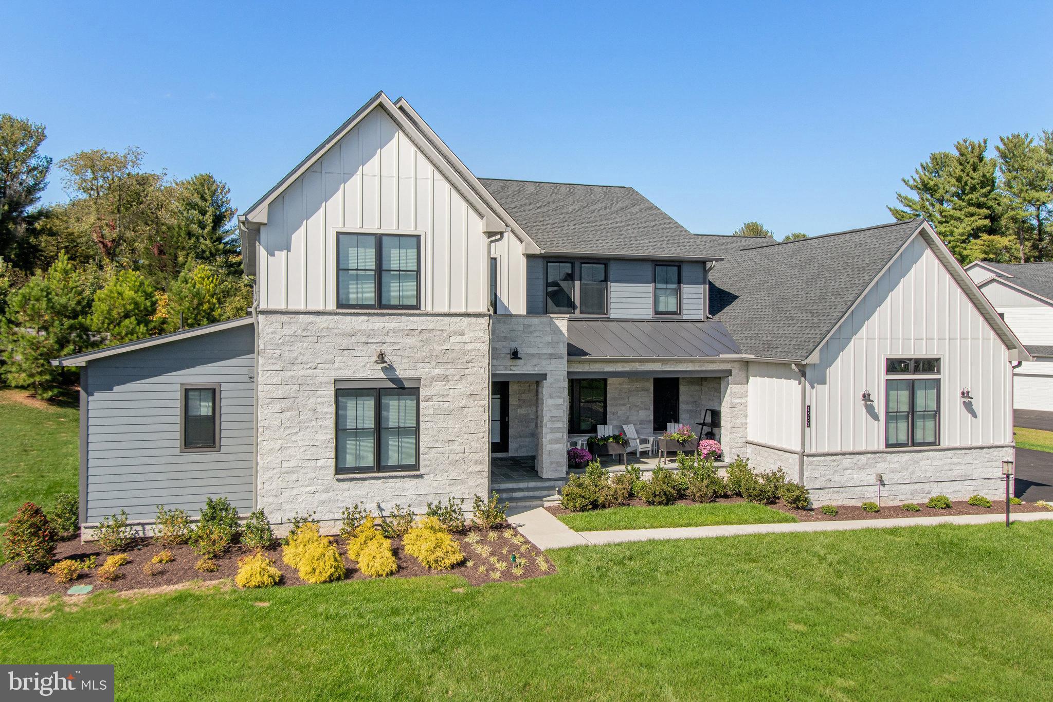 ARDEN - Residential